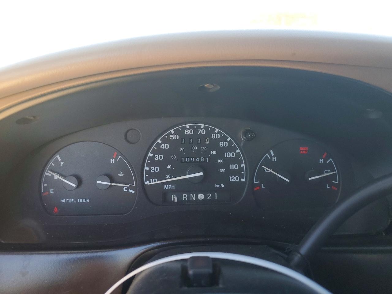 1998 Ford Ranger Green vin: 1FTYR10C5WPA86916