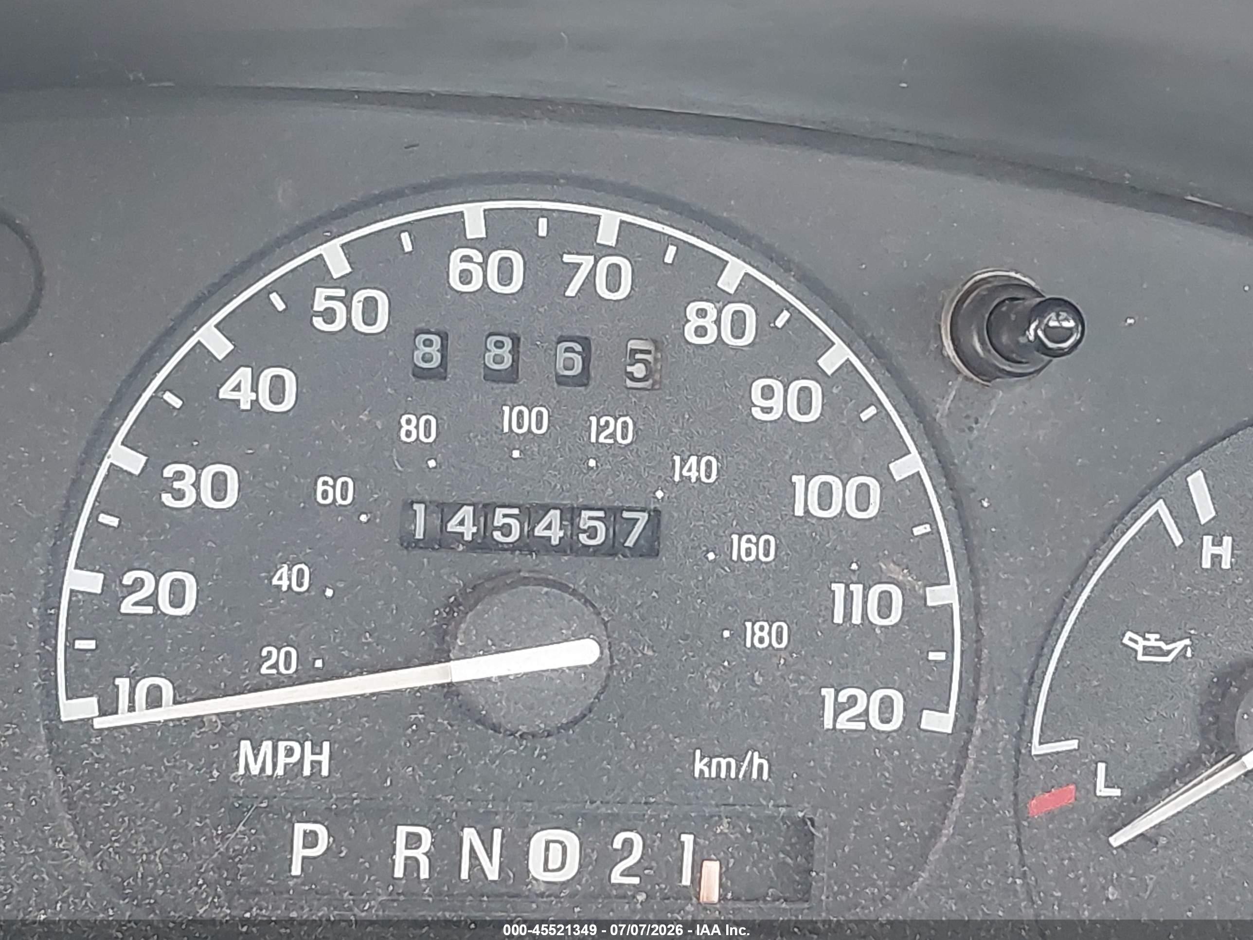 1998 Ford Ranger Splash/xl/xlt White vin: 1FTYR10C5WUC13214