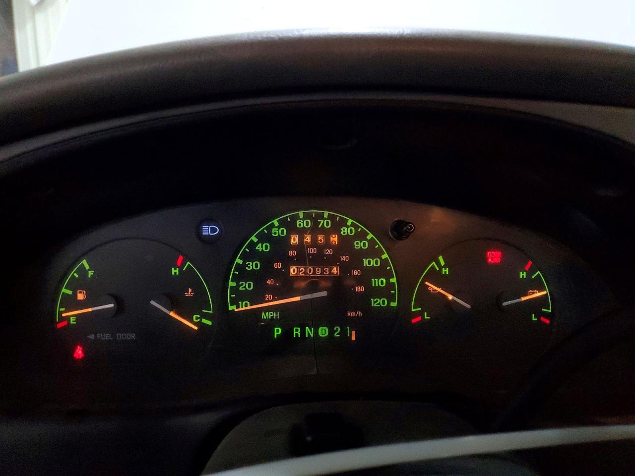 2000 Ford Ranger White vin: 1FTYR10C6YTA35466
