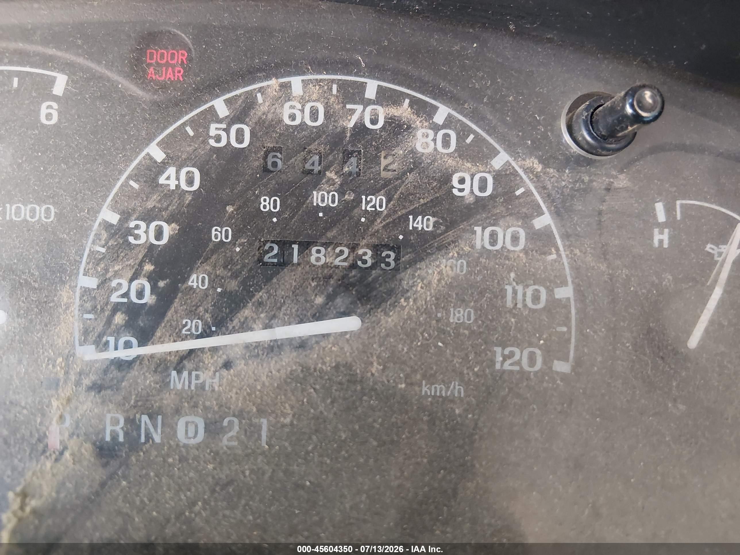 1998 Ford Ranger Splash/xl/xlt Red vin: 1FTYR10C7WPA74430
