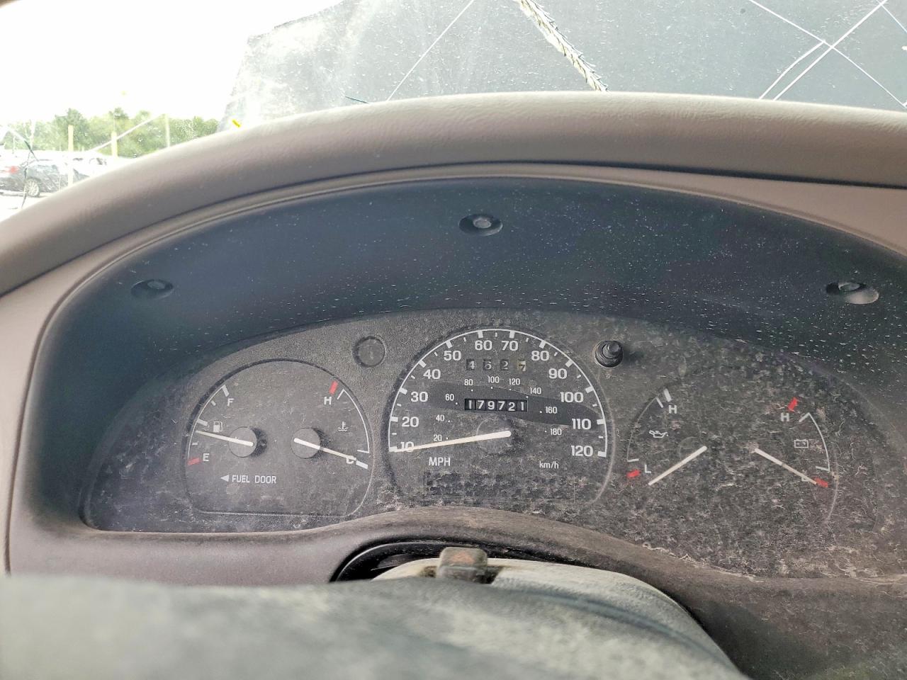 2000 Ford Ranger Black vin: 1FTYR10C7YPA57307