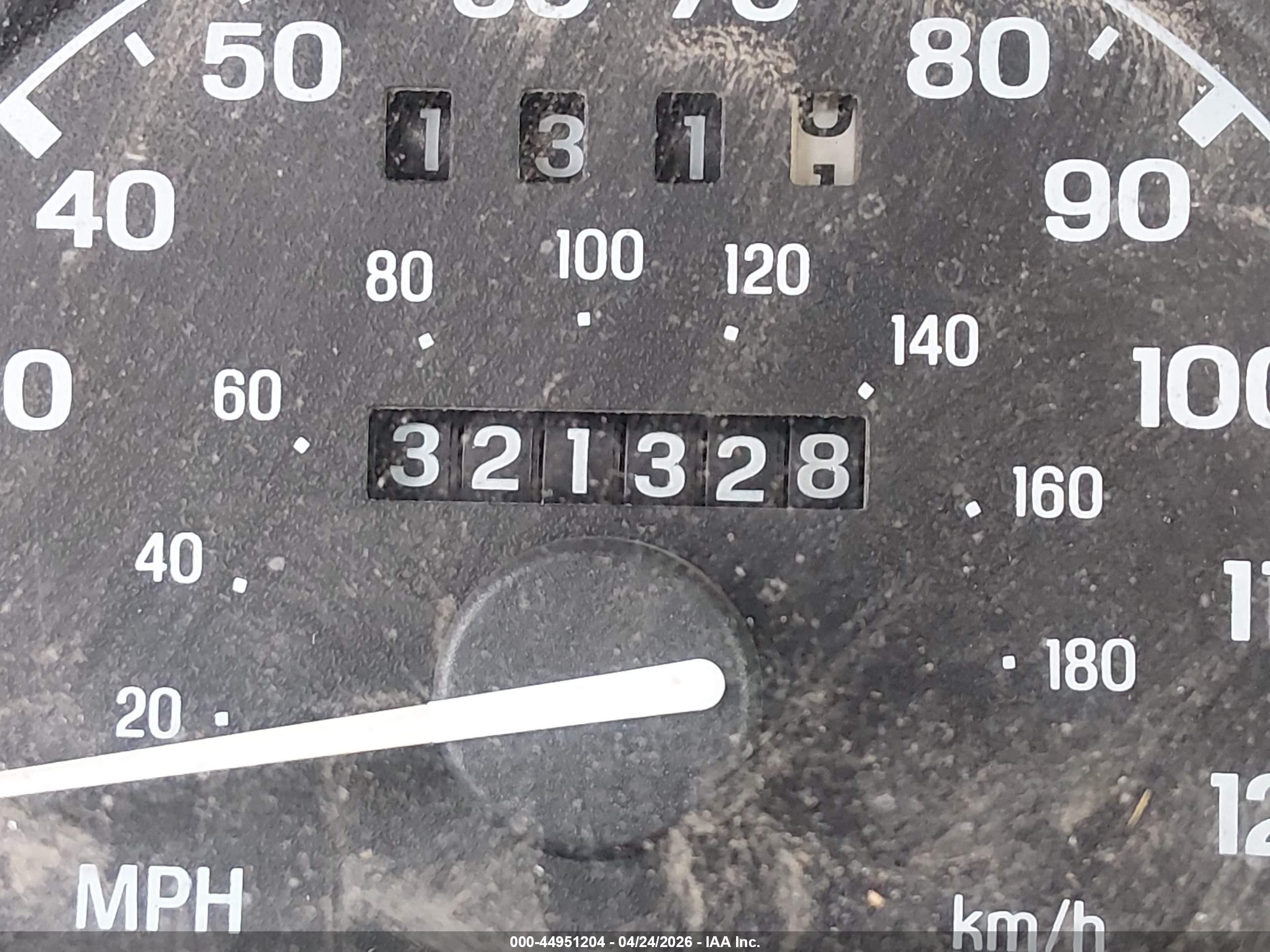 1998 Ford Ranger Splash/xl/xlt White vin: 1FTYR10C8WUA66371