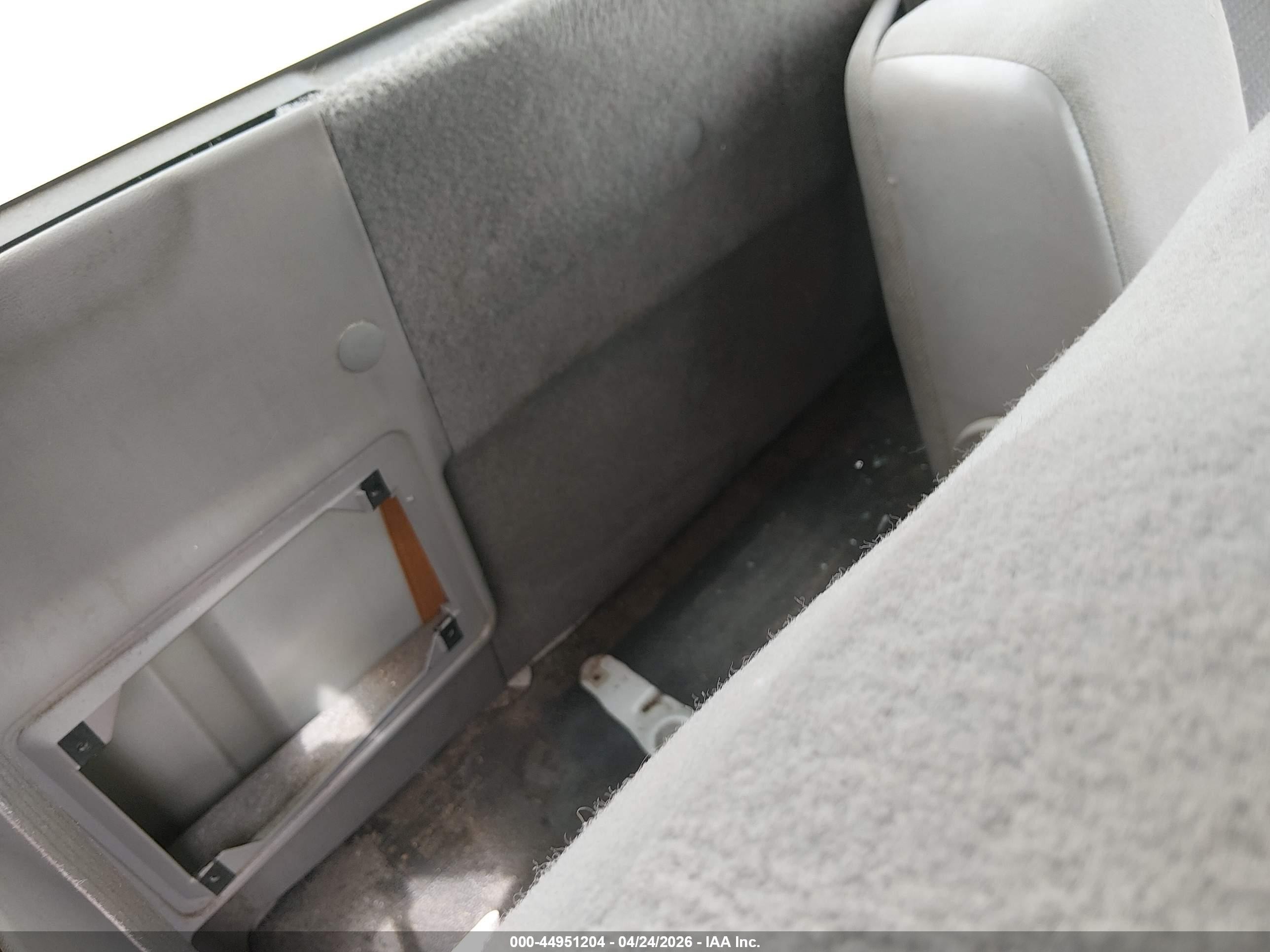 1998 Ford Ranger Splash/xl/xlt White vin: 1FTYR10C8WUA66371