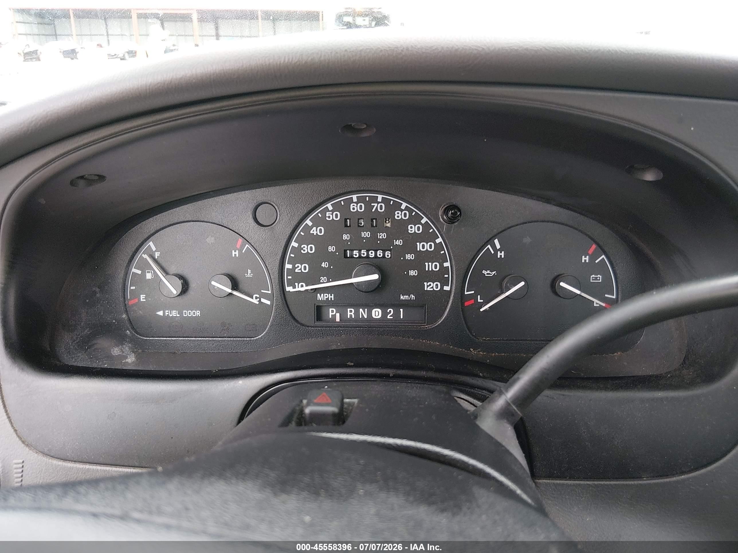 2000 Ford Ranger Xl/xlt Черный vin: 1FTYR10C8YPB77245