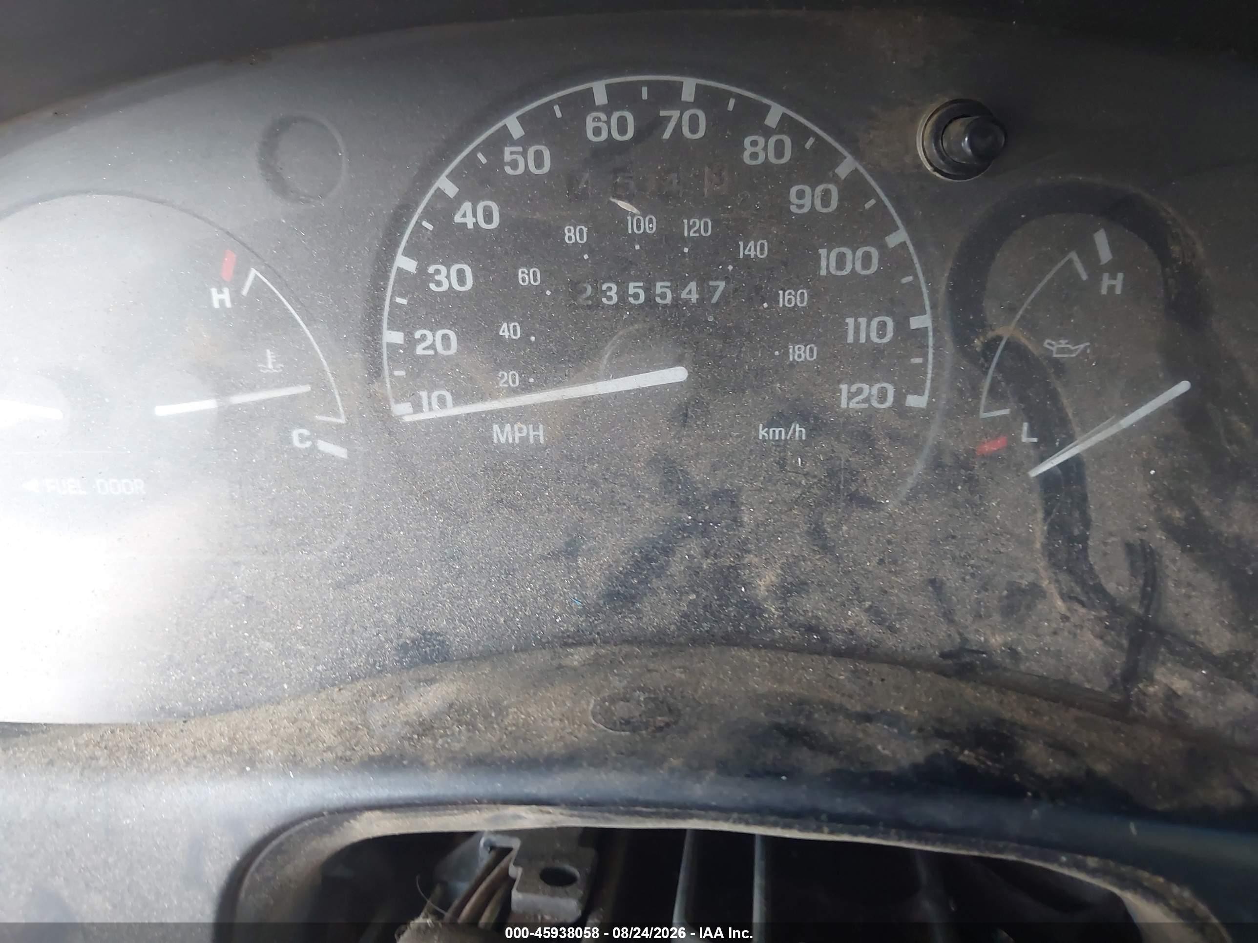 1998 Ford Ranger Splash/xl/xlt Blue vin: 1FTYR10C9WPA28811