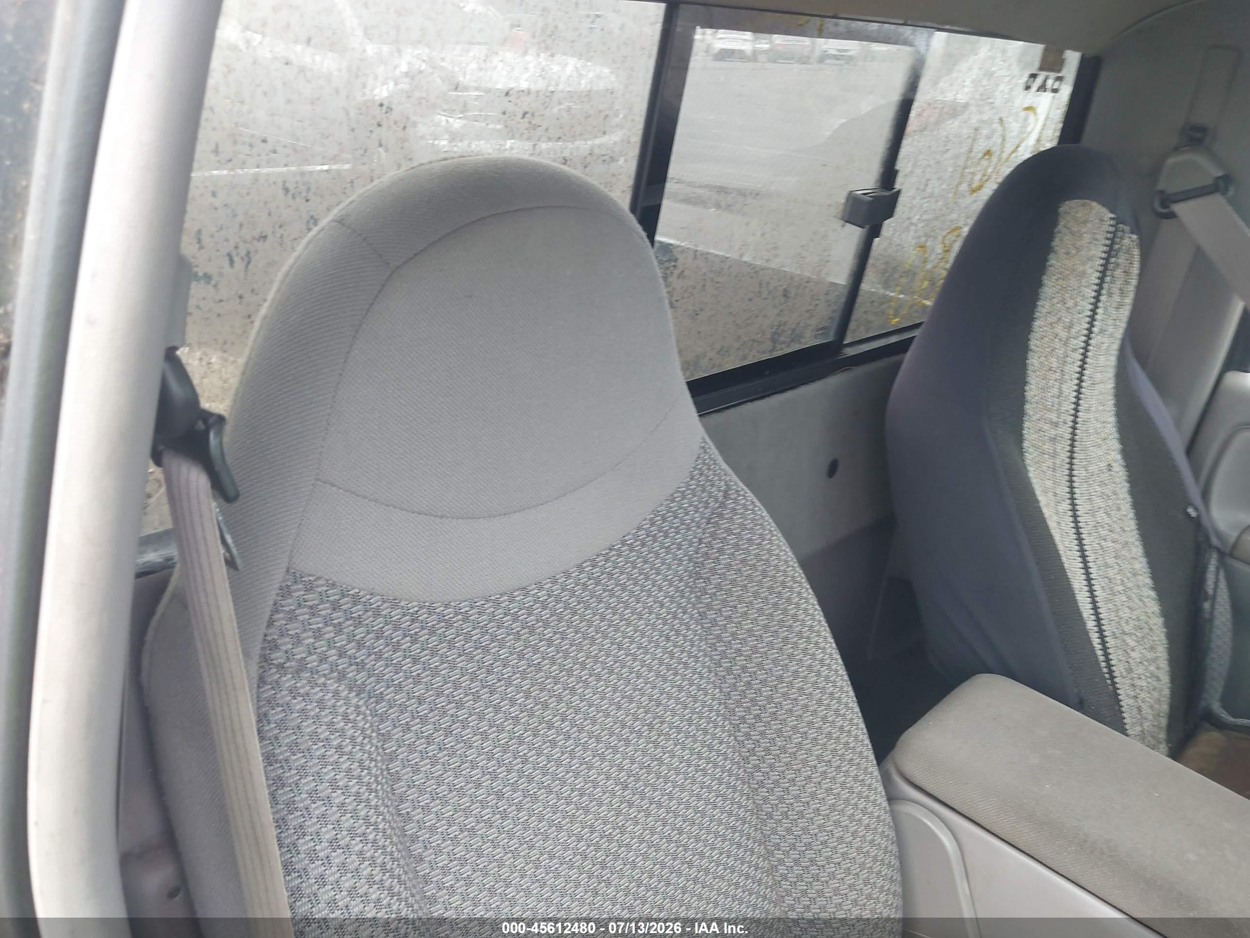 1999 Ford Ranger Xl/xlt Синий vin: 1FTYR10C9XTA16053