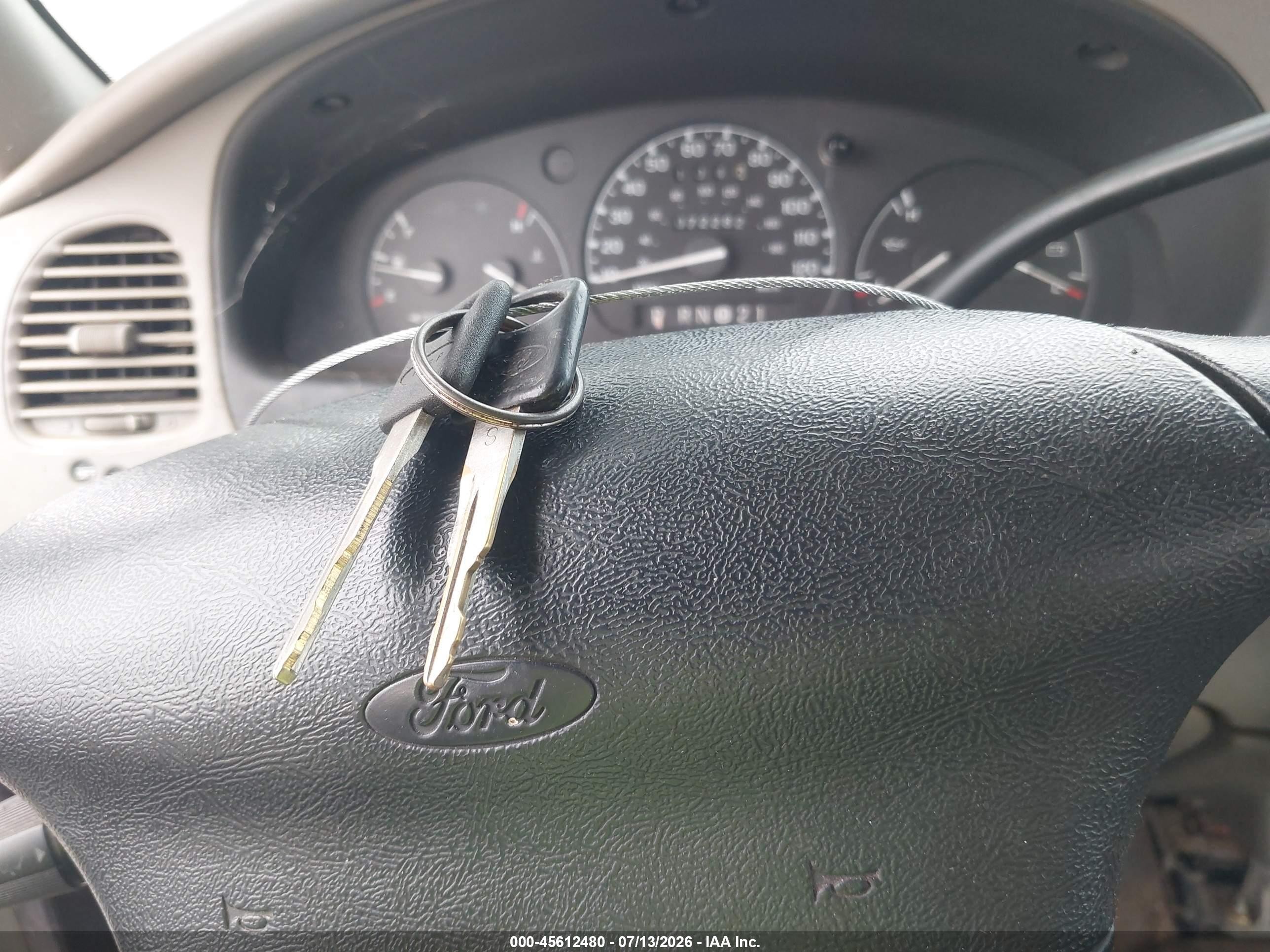 1999 Ford Ranger Xl/xlt Синий vin: 1FTYR10C9XTA16053