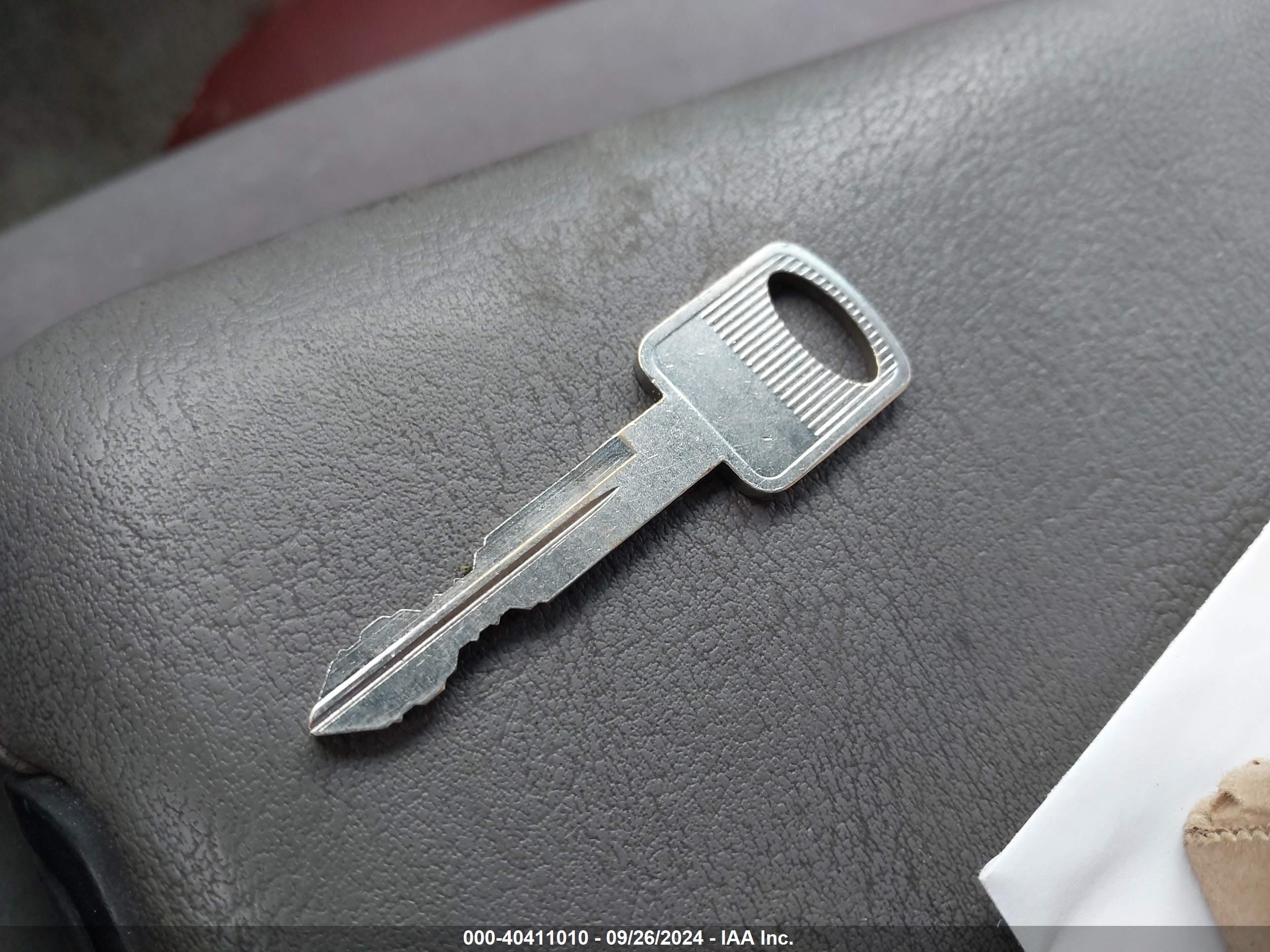 1999 Ford Ranger Xl/xlt White vin: 1FTYR10C9XTA65124