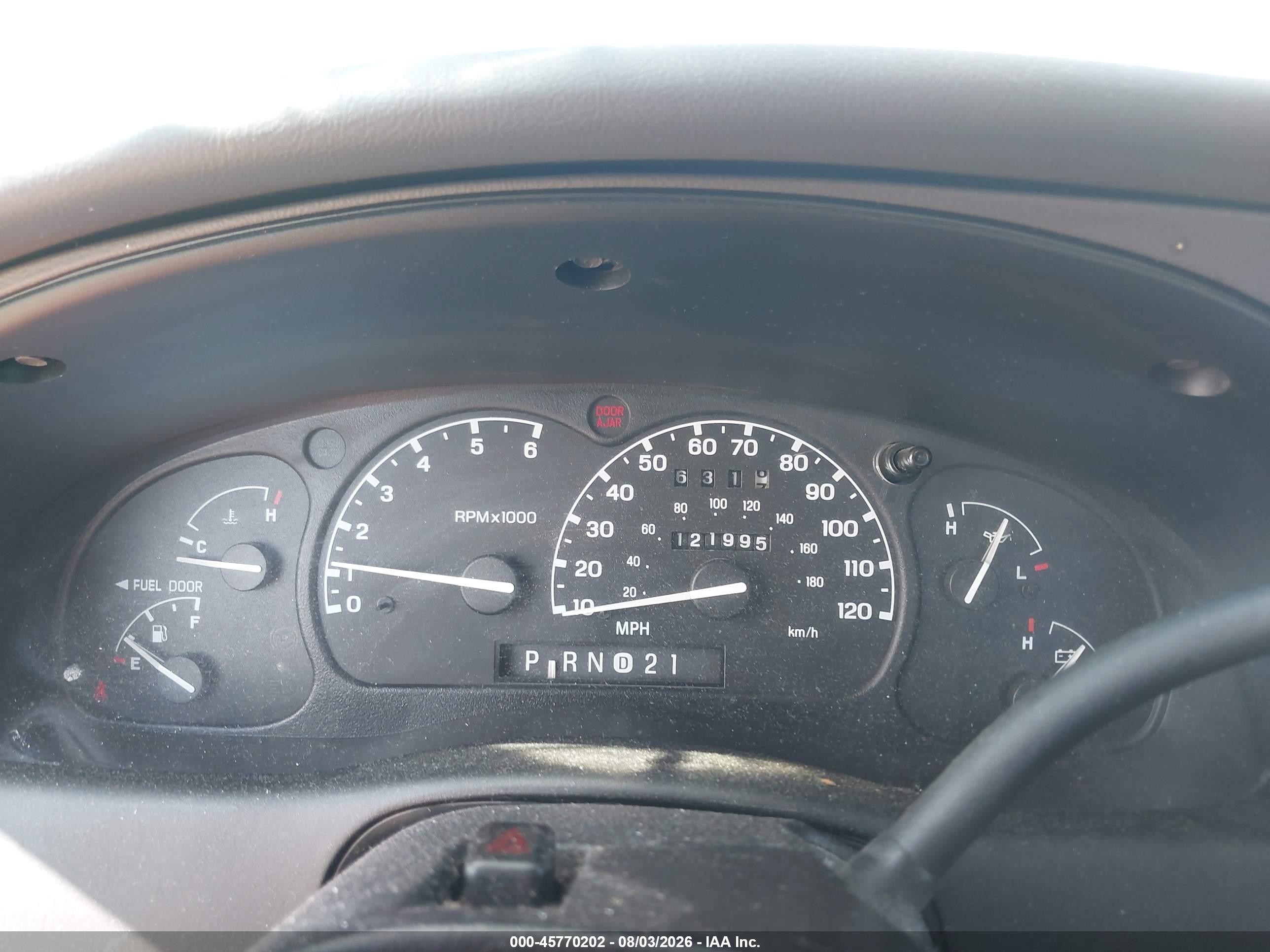2001 Ford Ranger Xl/xlt Red vin: 1FTYR10CX1TA36139