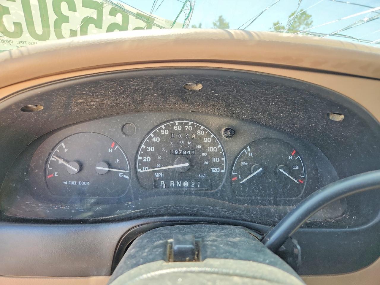 1999 Ford Ranger Green vin: 1FTYR10CXXTA97371