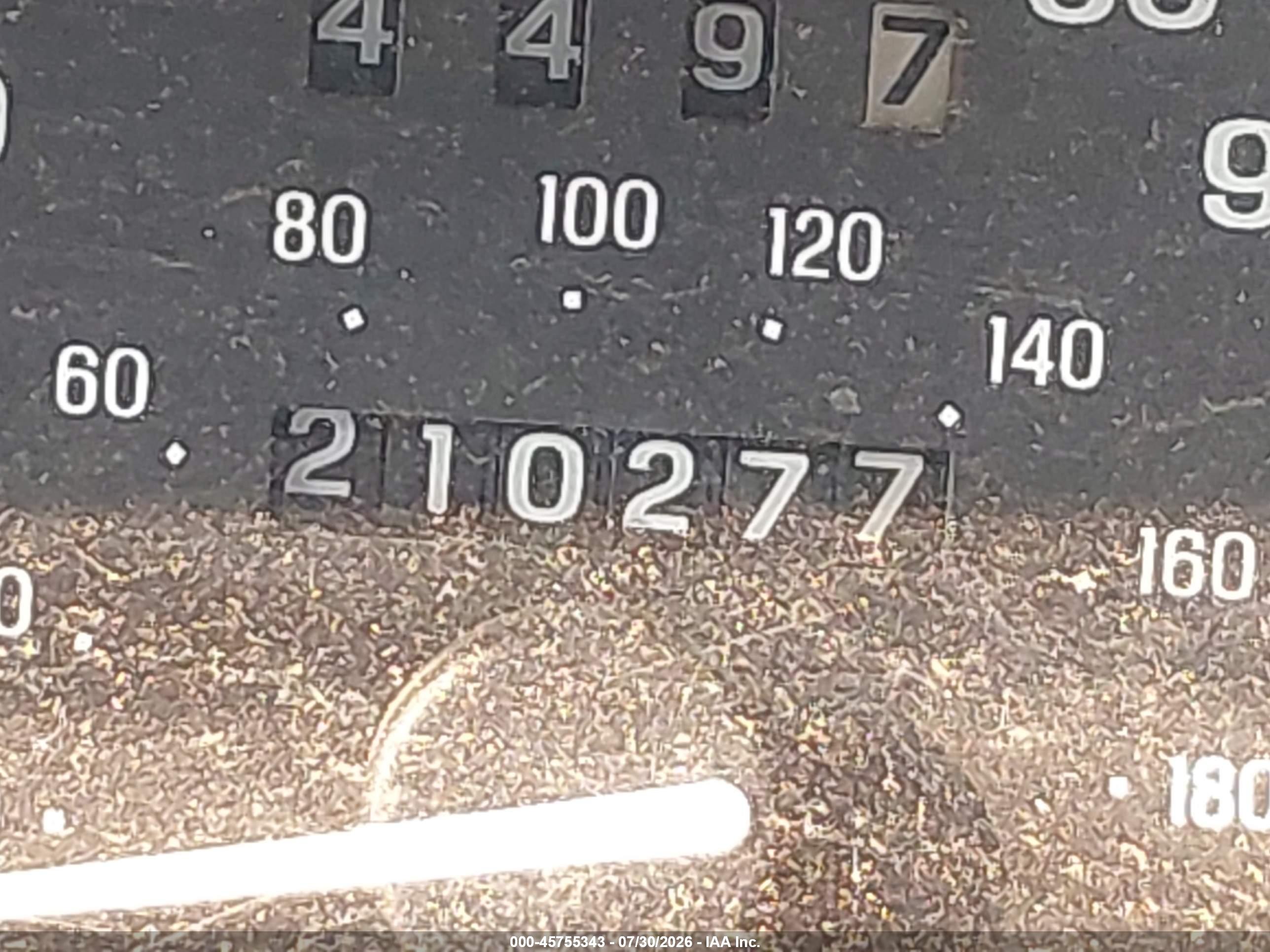 2000 Ford Ranger Xl/xlt White vin: 1FTYR10CXYPB34753
