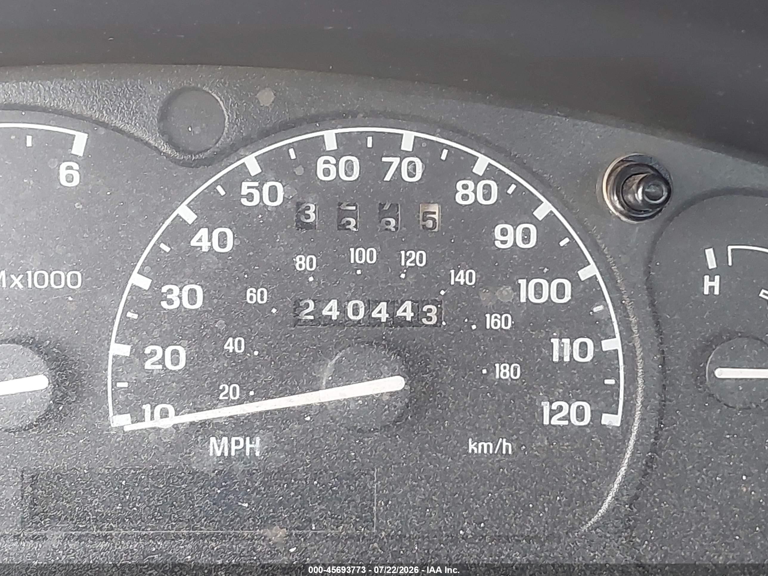 2001 Ford Ranger Xl/xlt Red vin: 1FTYR10D01PB11805