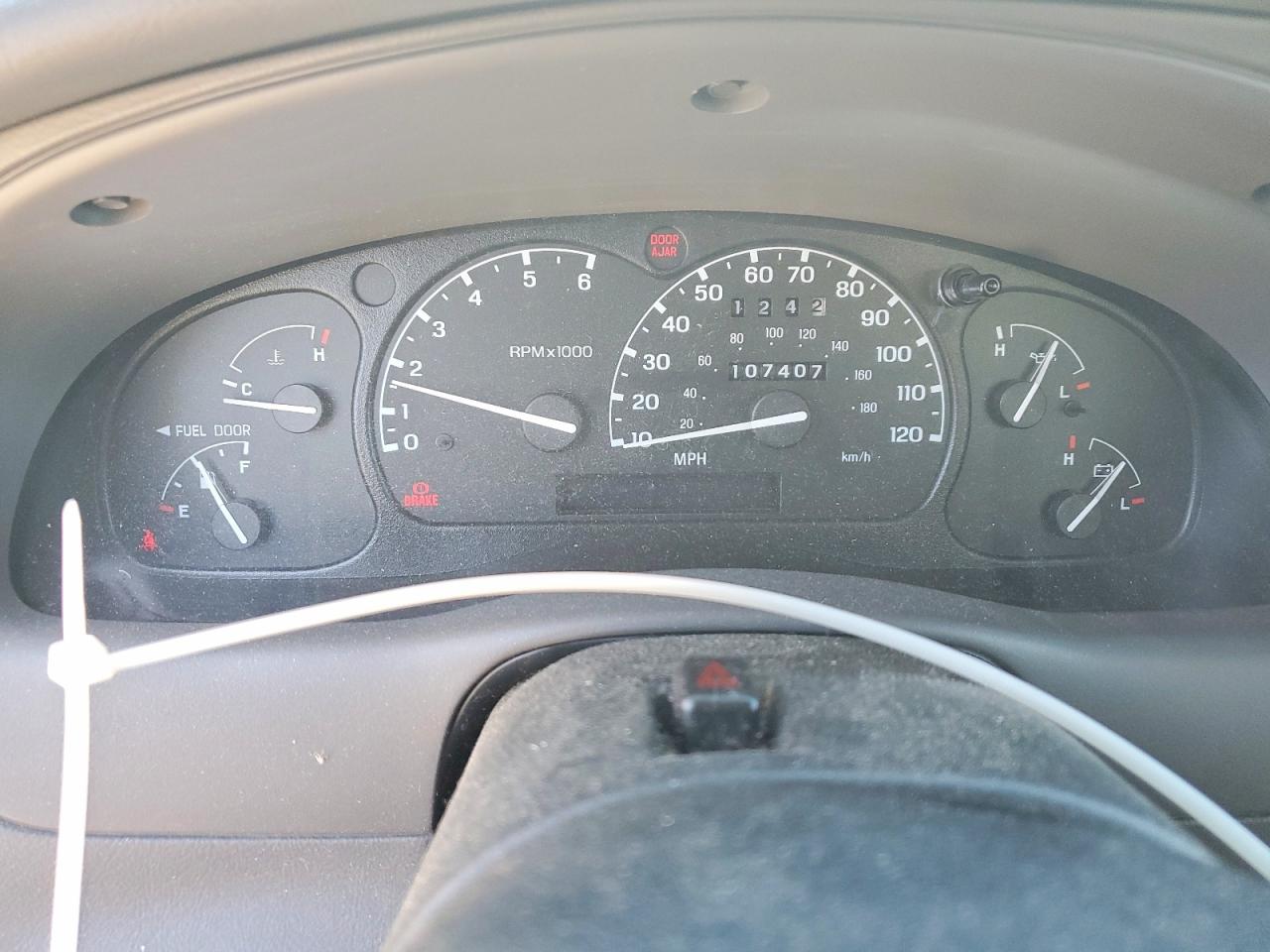 2003 Ford Ranger Серебряный vin: 1FTYR10D03PA80980
