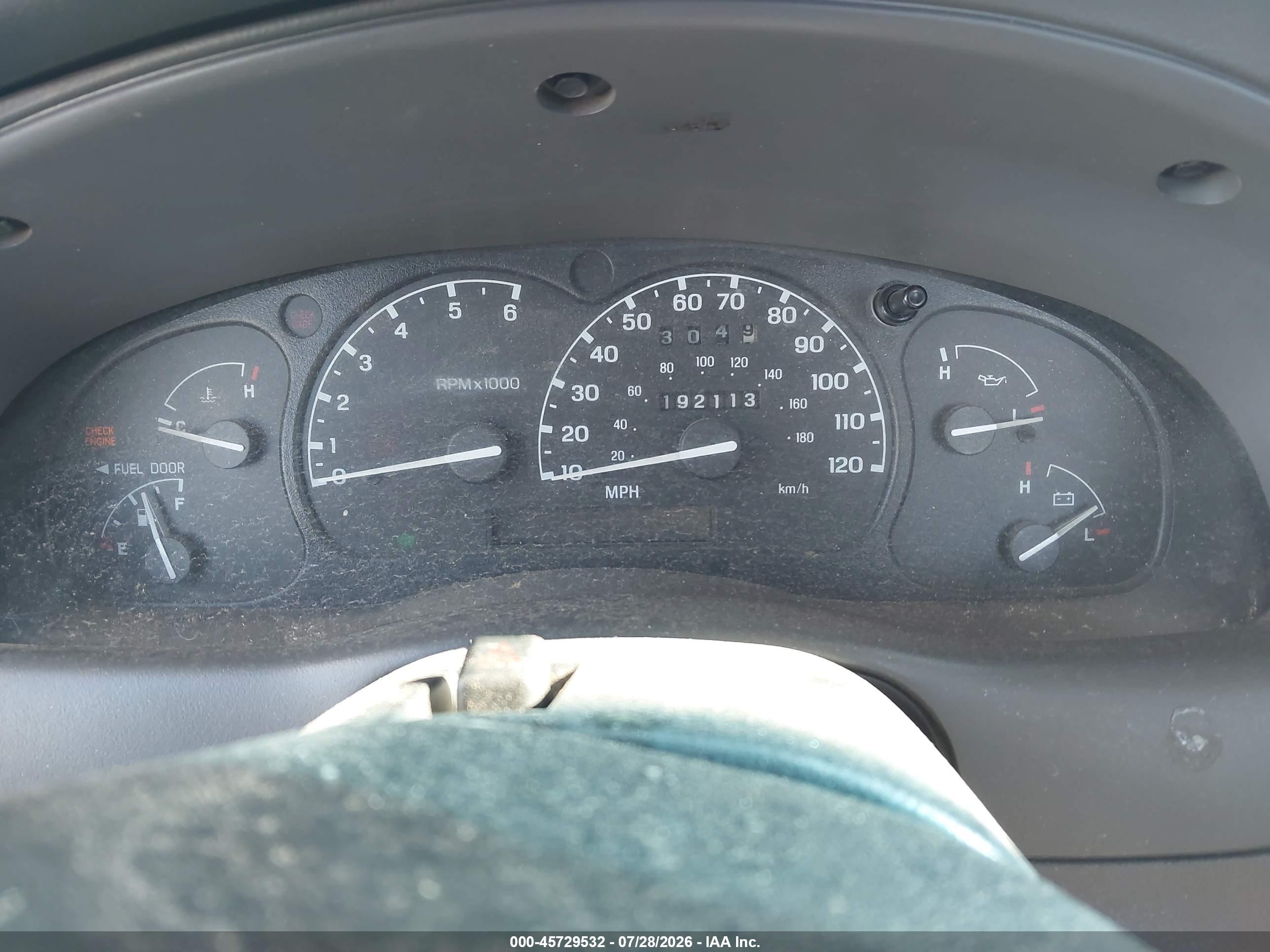 2003 Ford Ranger Xl/xlt White vin: 1FTYR10D03PB15825