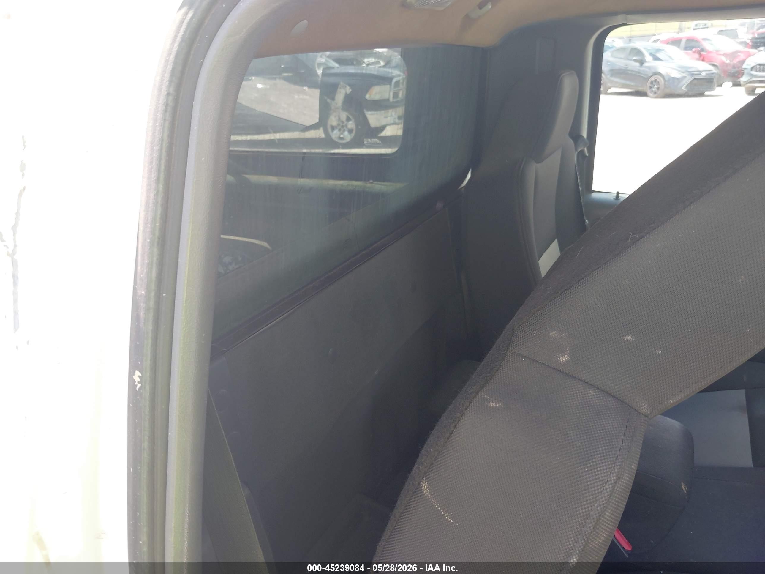 2005 Ford Ranger Xl/xls/xlt White vin: 1FTYR10D05PA27683