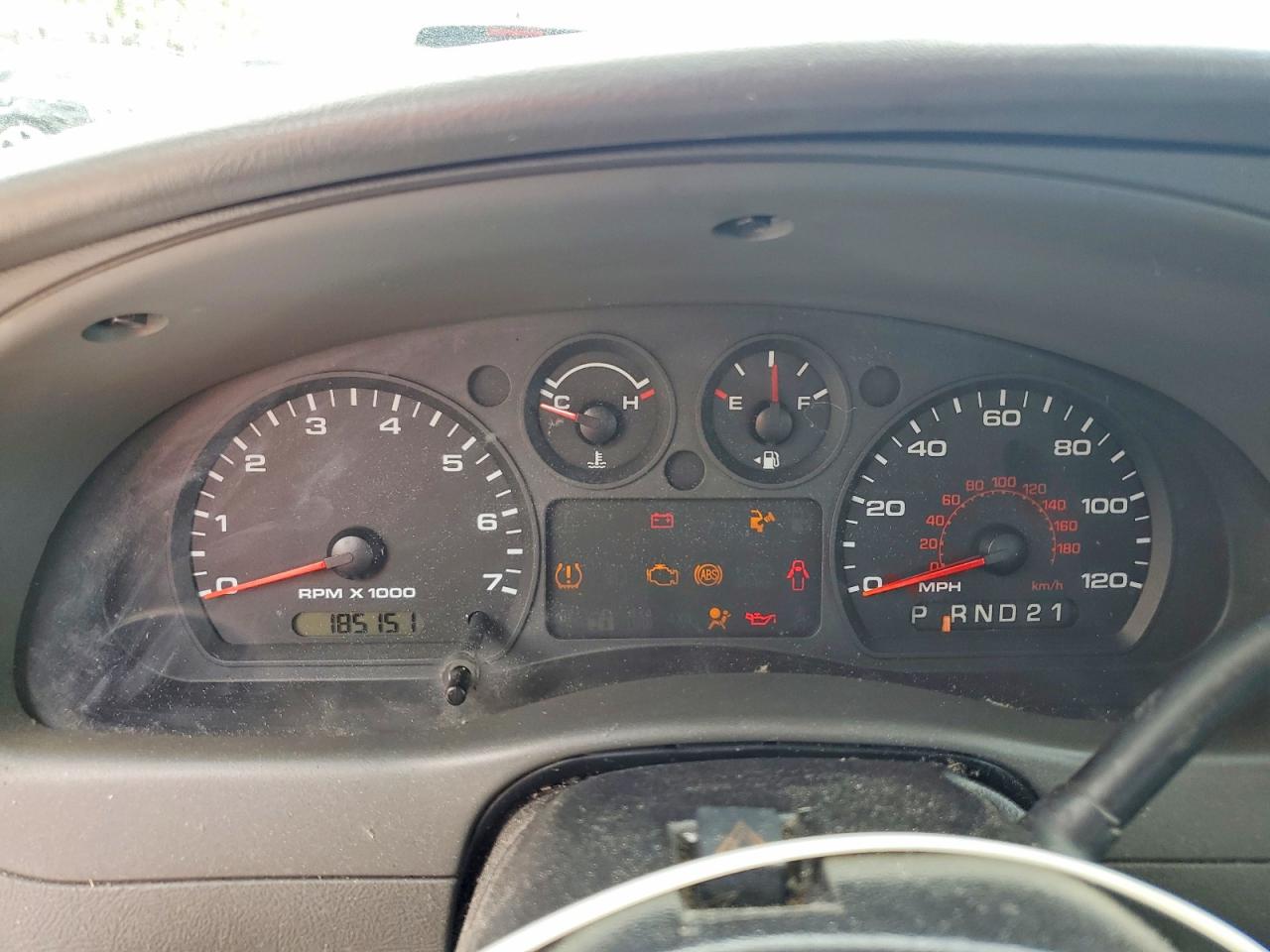 2008 Ford Ranger White vin: 1FTYR10D08PA57769