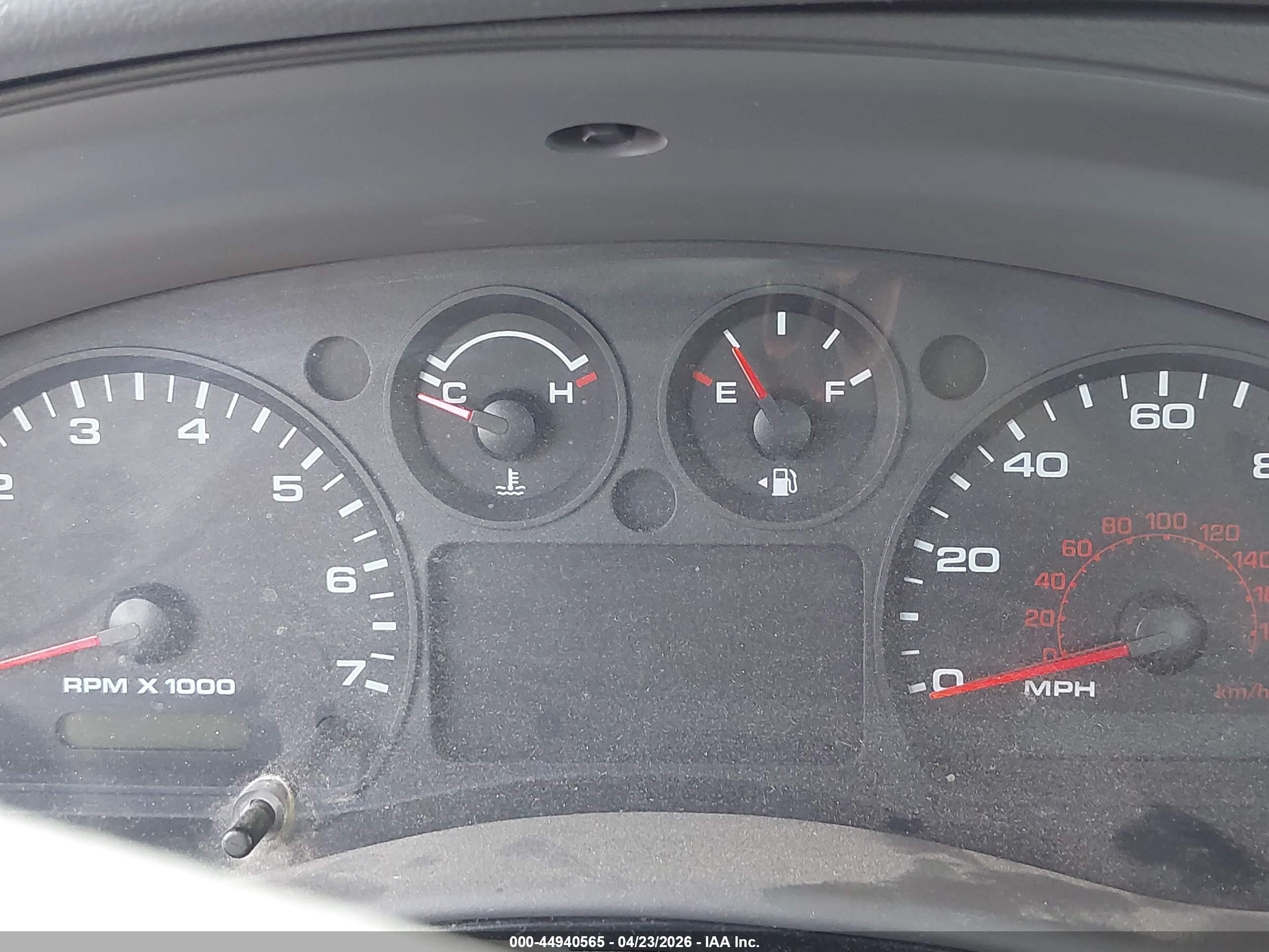 2008 Ford Ranger Xl/xlt Silver vin: 1FTYR10D08PA97995
