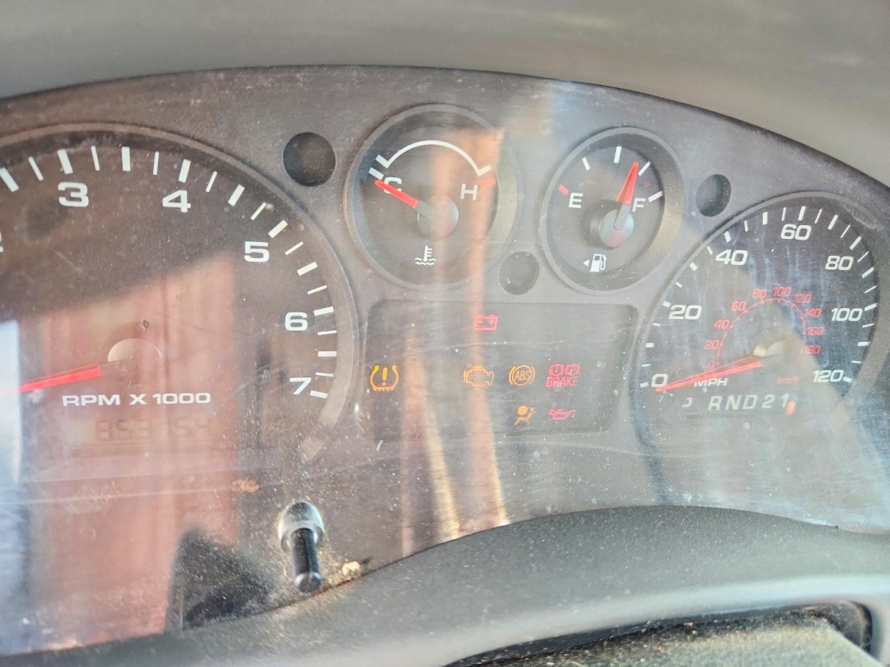 2009 Ford Ranger Silver vin: 1FTYR10D09PA18715