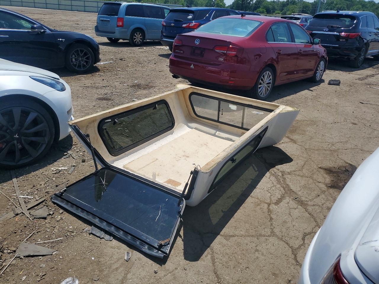 2002 Ford Ranger Белый vin: 1FTYR10D12TA21586
