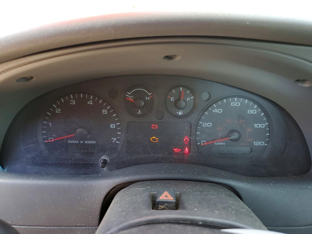 2004 Ford Ranger Black vin: 1FTYR10D14PA29943