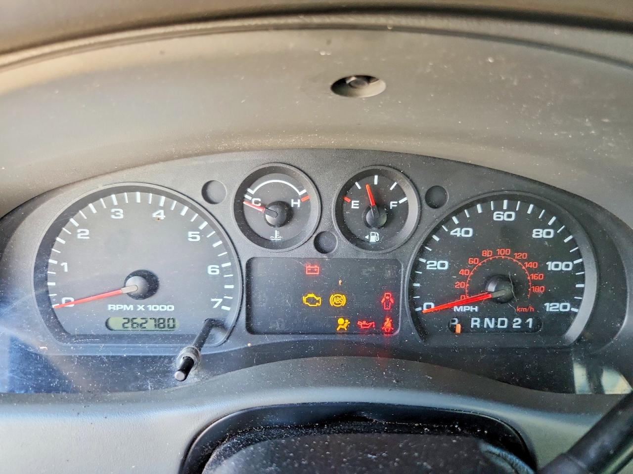 2008 Ford Ranger Серебряный vin: 1FTYR10D18PB13430