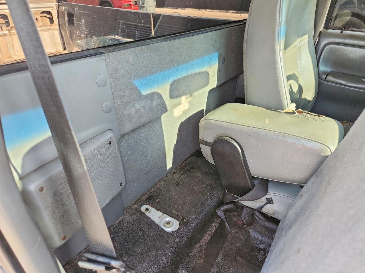 2008 Ford Ranger Серебряный vin: 1FTYR10D18PB13430