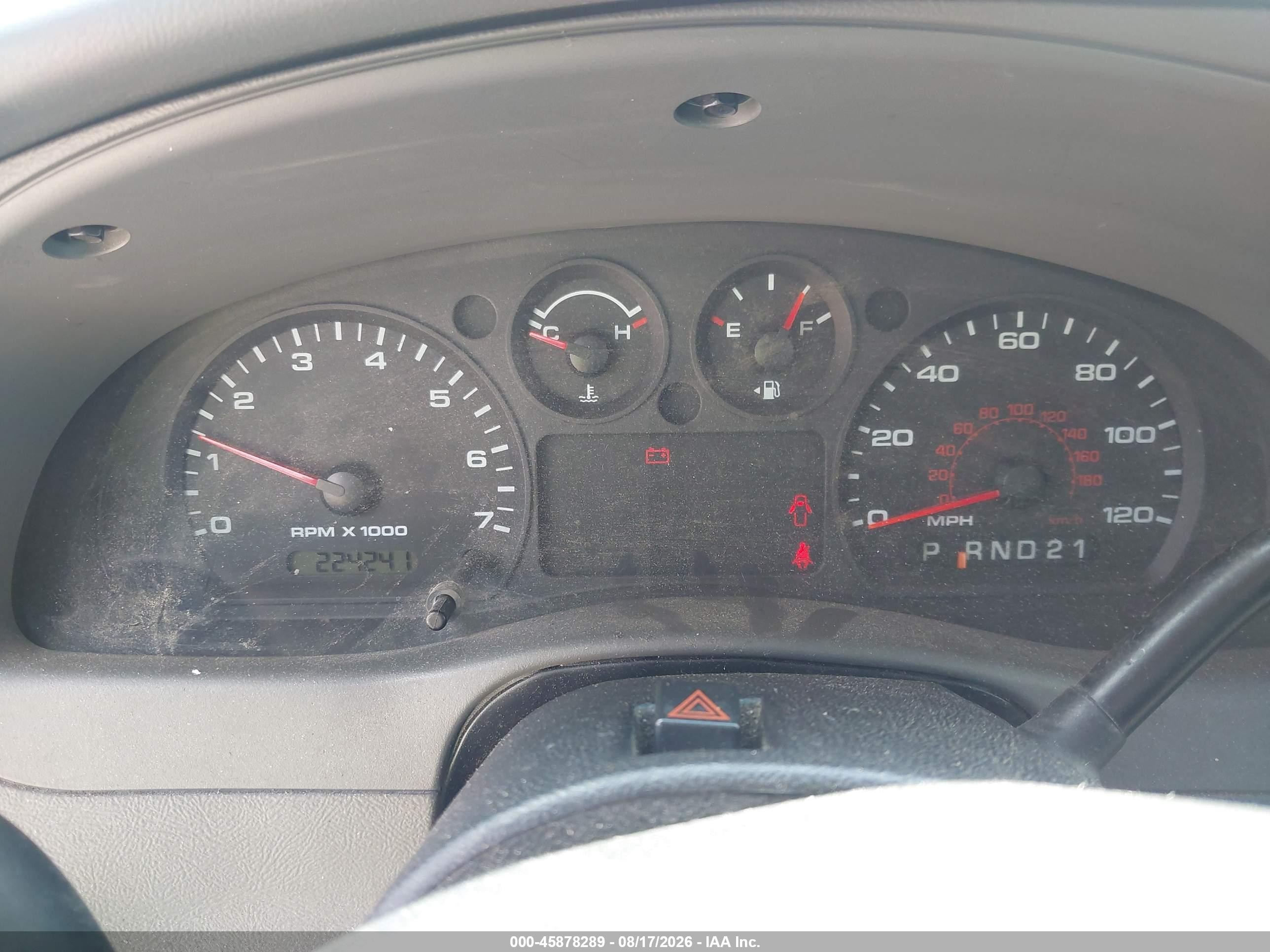 2008 Ford Ranger Xl White vin: 1FTYR10D18PB13508
