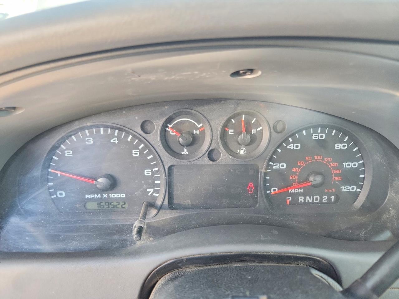 2009 Ford Ranger Gray vin: 1FTYR10D19PA05469
