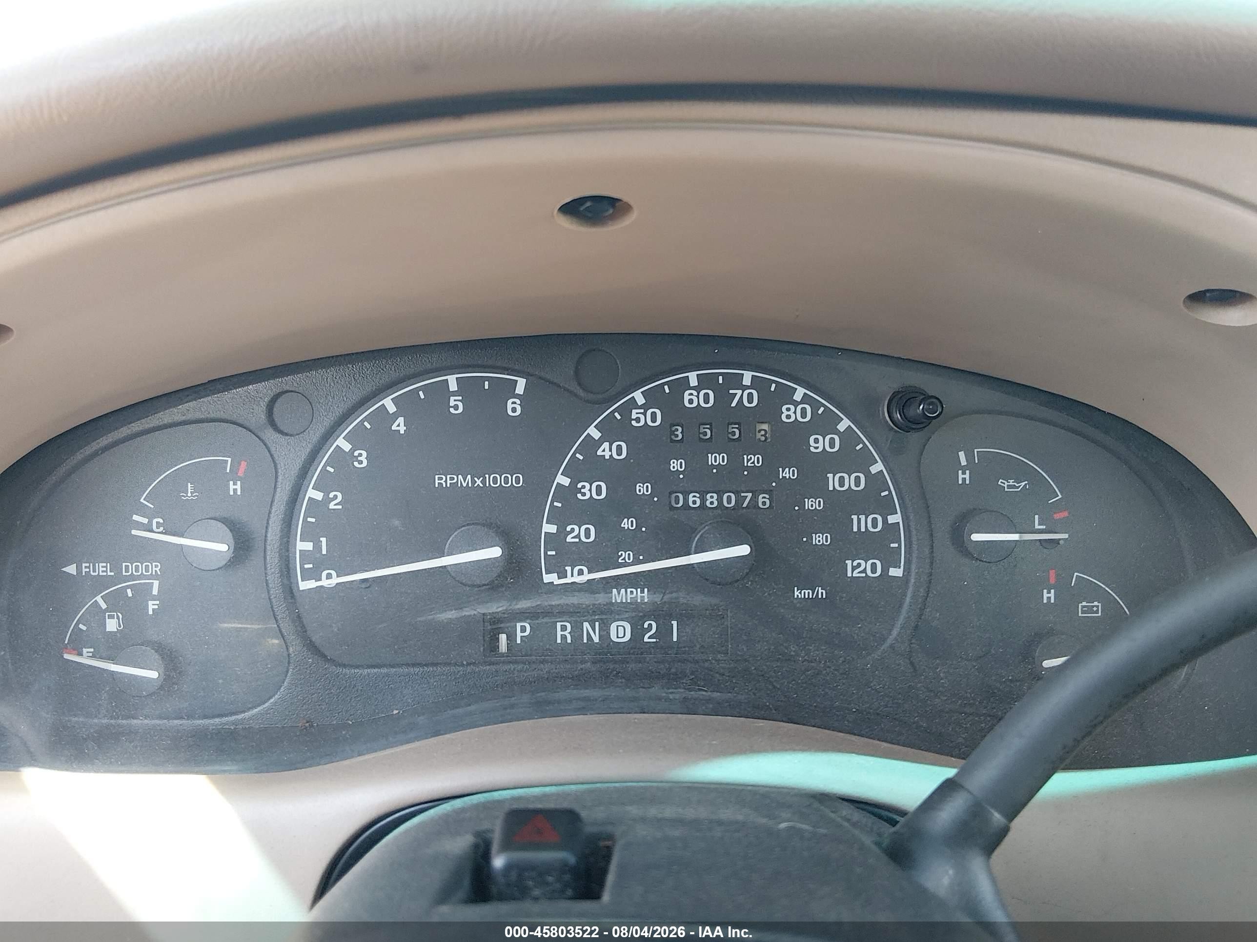 2002 Ford Ranger Xl/xlt Red vin: 1FTYR10D22TA11794
