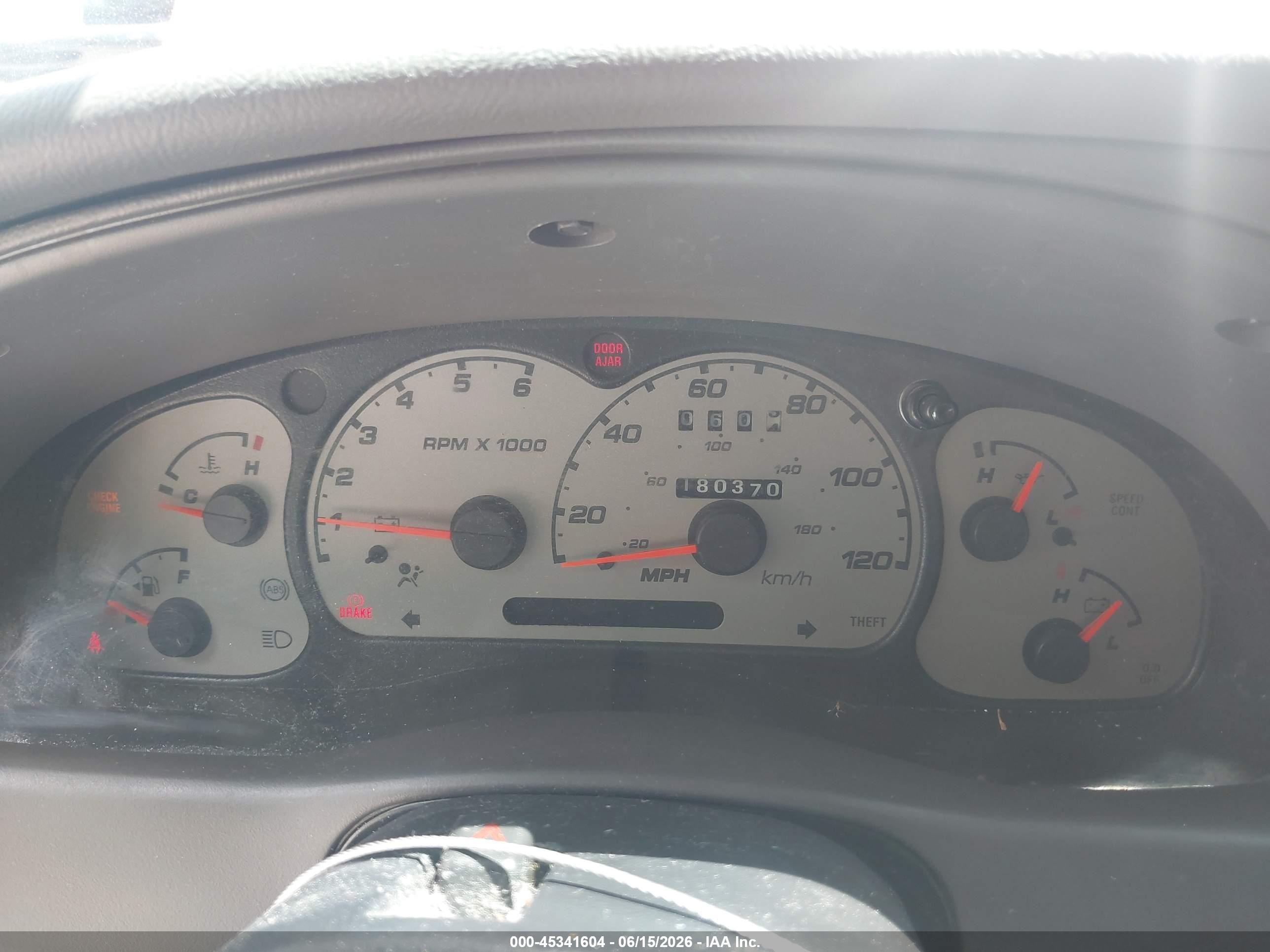 2003 Ford Ranger Xl/xlt Red vin: 1FTYR10D23PA12048