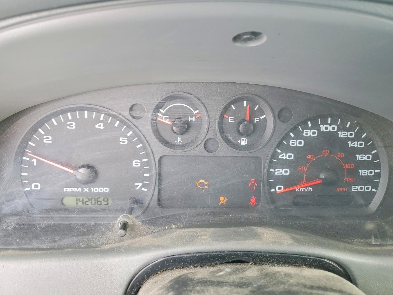 2007 Ford Ranger Серебряный vin: 1FTYR10D27PA96491