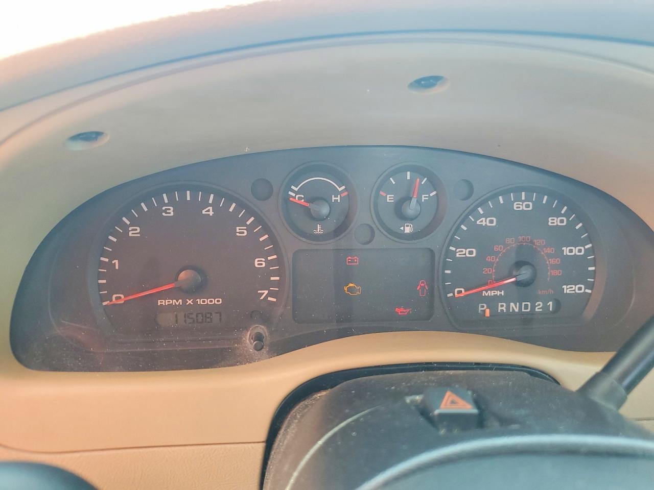 2008 Ford Ranger White vin: 1FTYR10D28PA40276