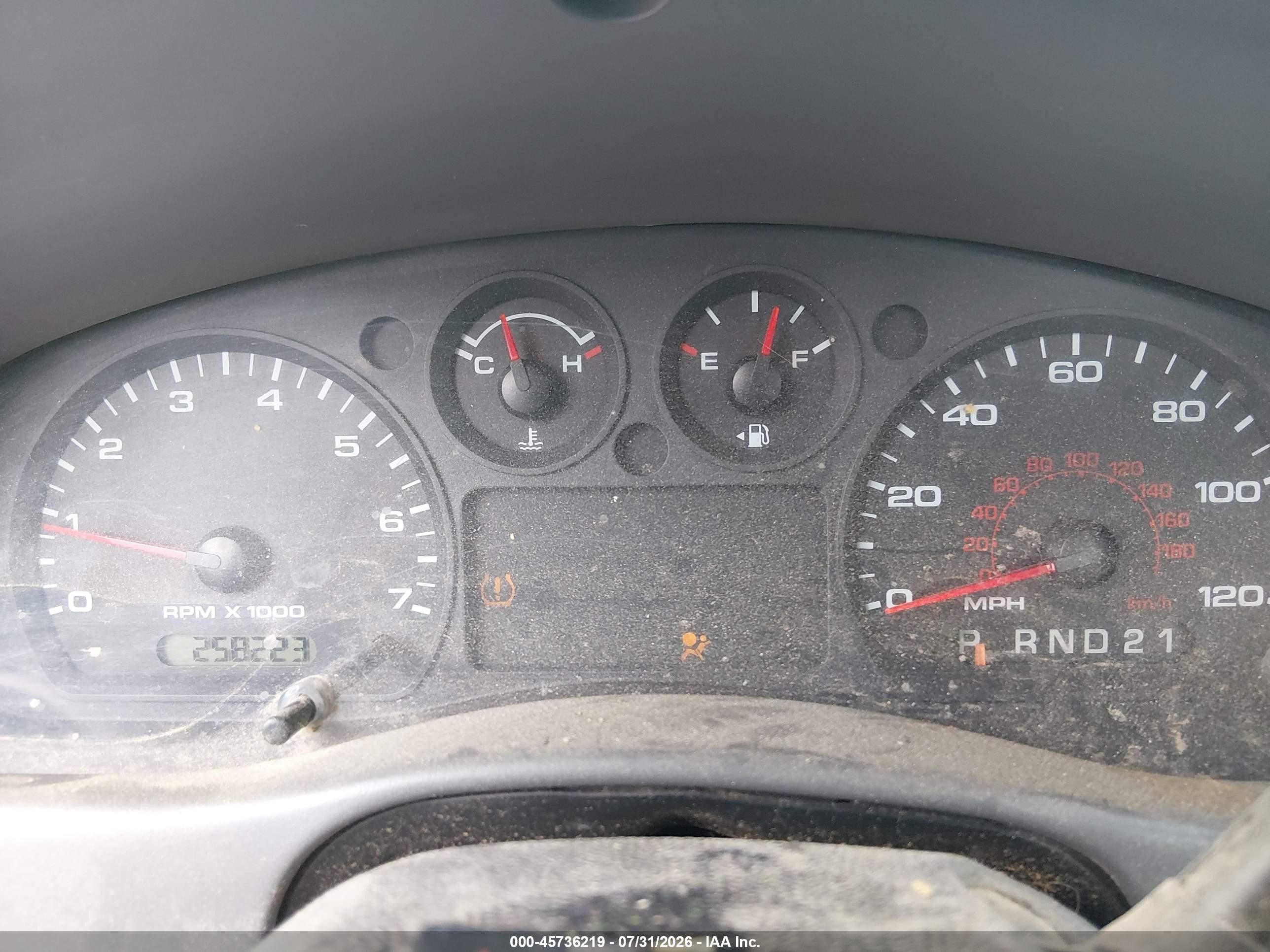 2008 Ford Ranger Xl/xlt White vin: 1FTYR10D28PB03988