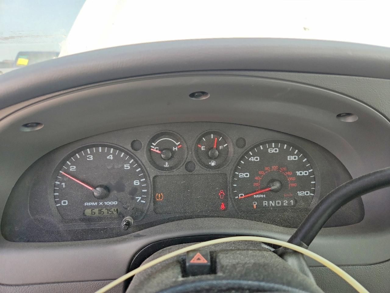 1984 Ford Ranger Белый vin: 1FTYR10D28PB07295