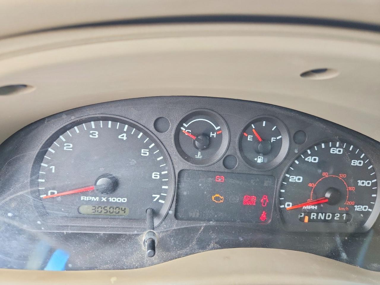 2004 Ford Ranger Green vin: 1FTYR10D34PB55236