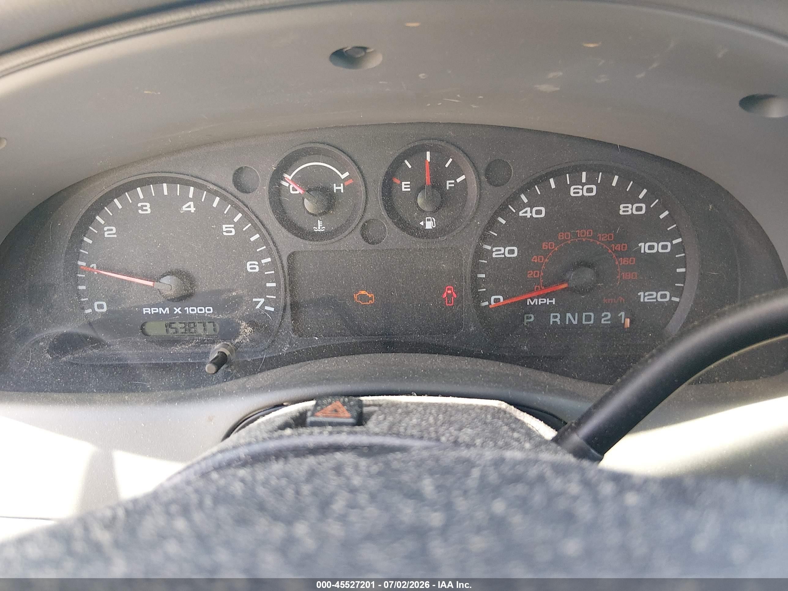 2006 Ford Ranger Xl/xlt Silver vin: 1FTYR10D36PA93355