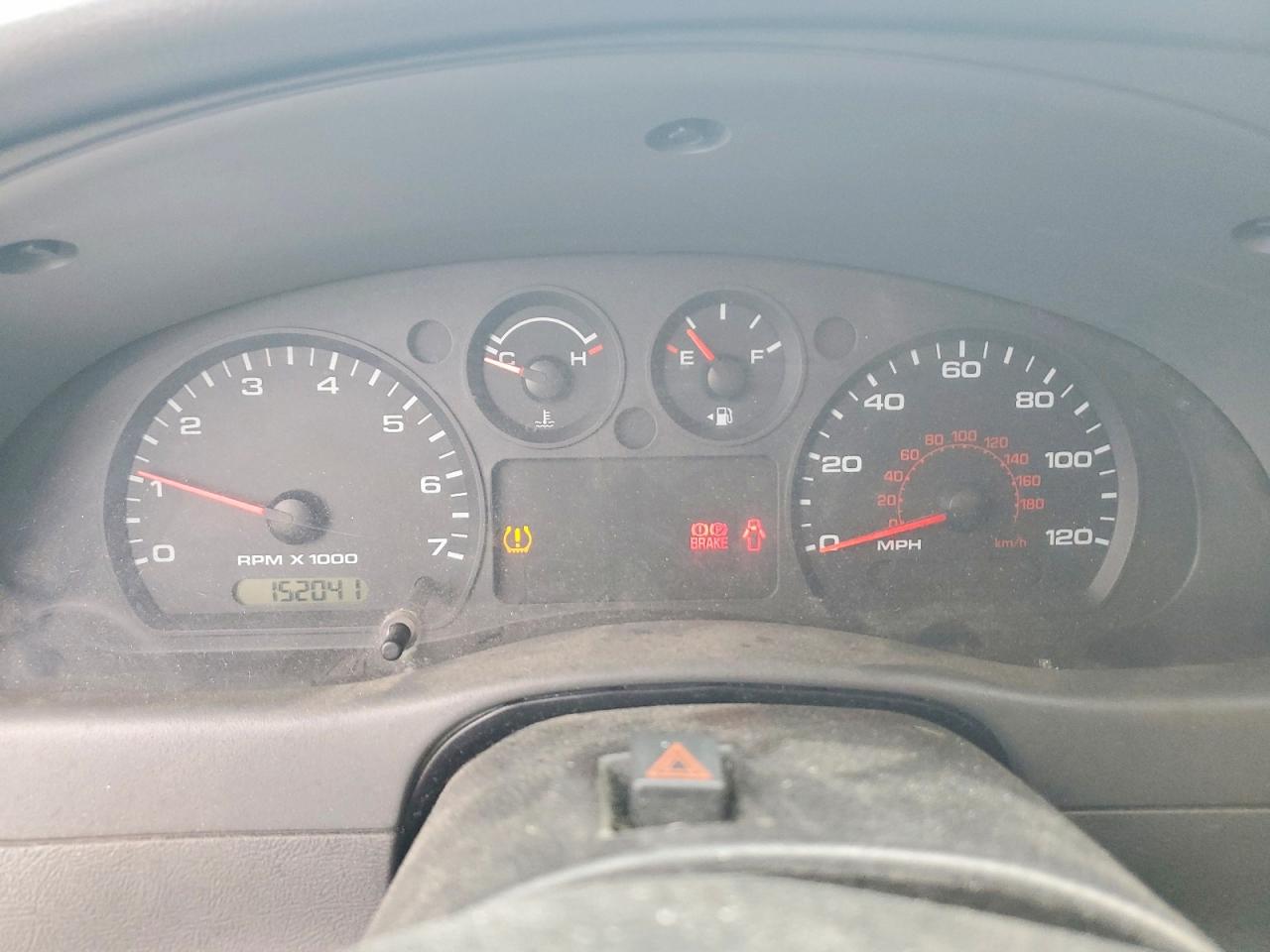 2008 Ford Ranger Black vin: 1FTYR10D38PA11532