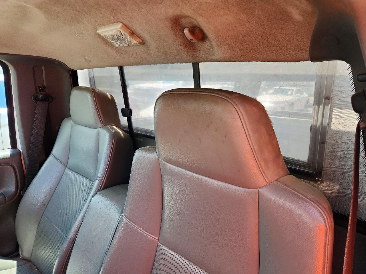 2008 Ford Ranger White vin: 1FTYR10D38PA41730
