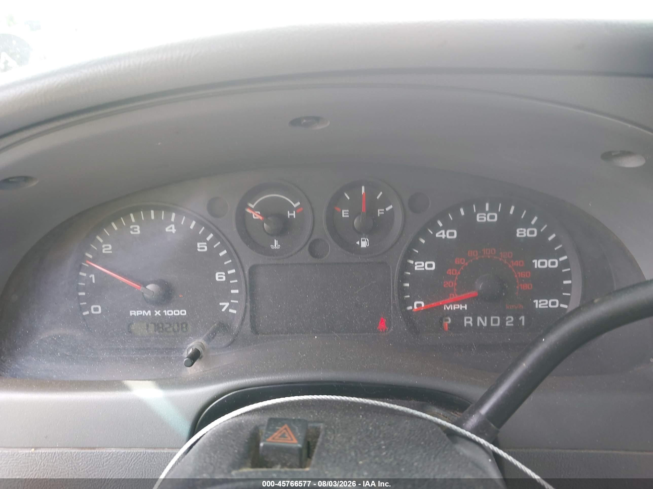2008 Ford Ranger Xl/xlt White vin: 1FTYR10D38PB04146