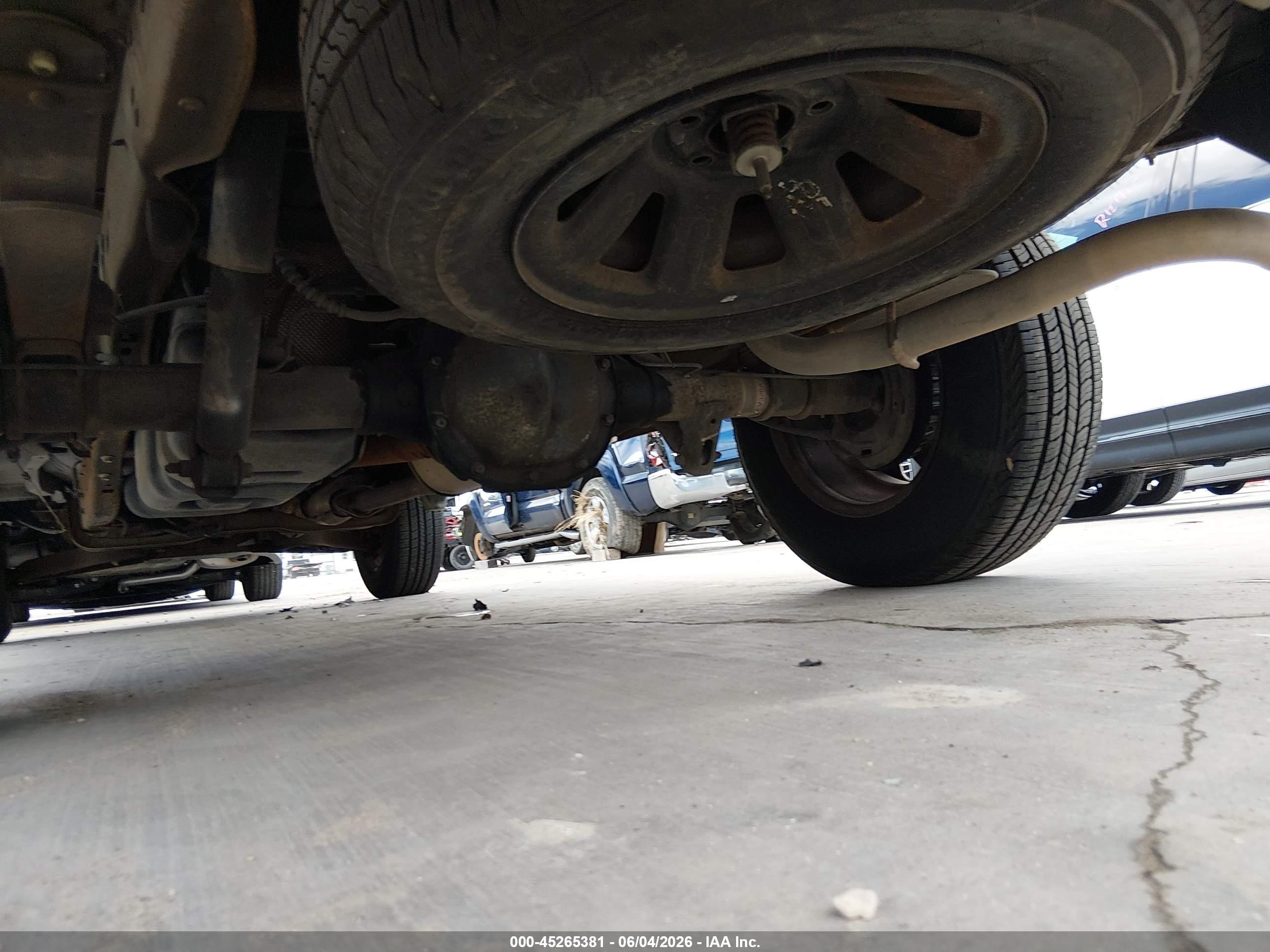 2009 Ford Ranger Xl Белый vin: 1FTYR10D39PA35766