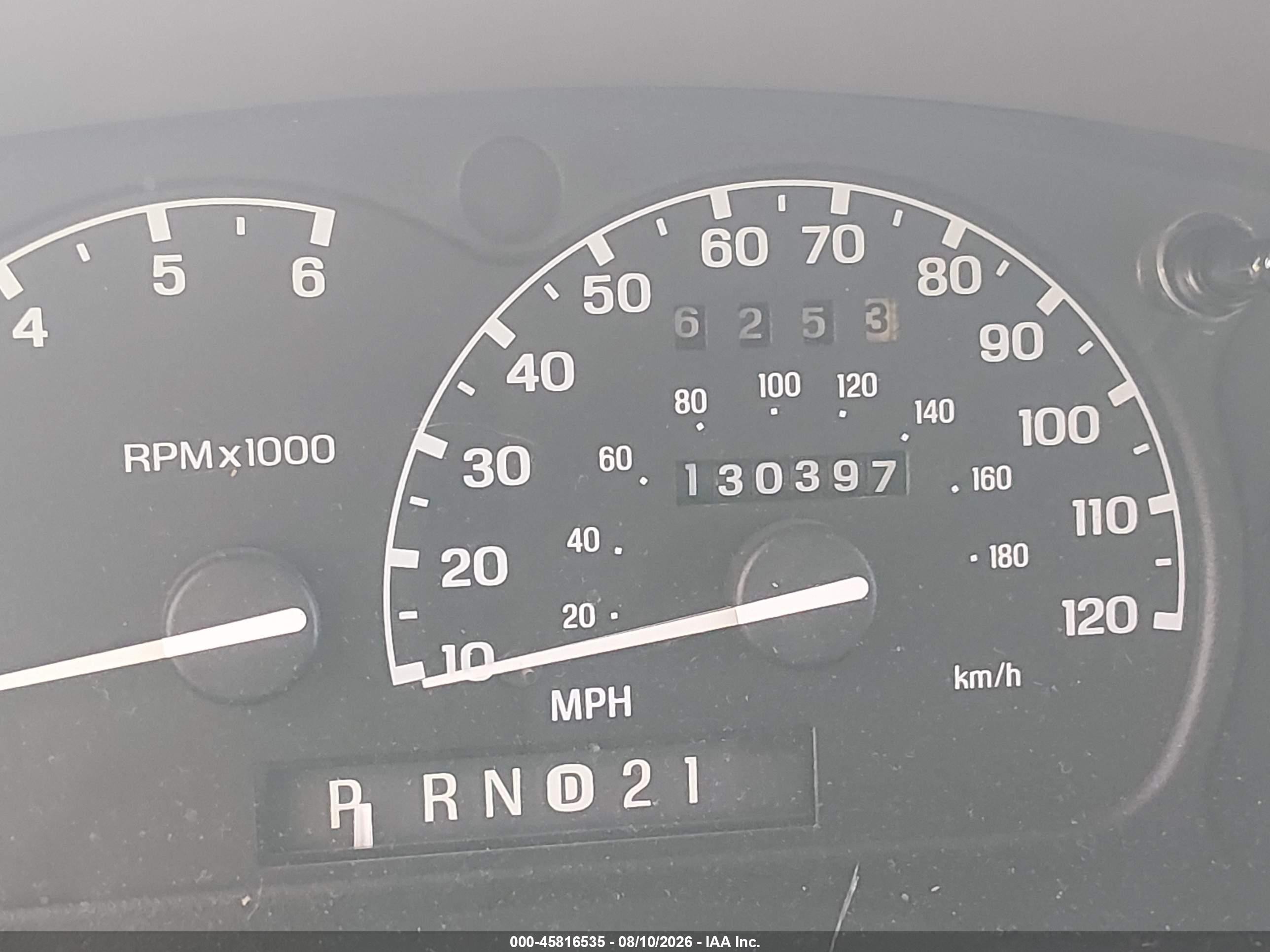 2002 Ford Ranger Xl/xlt Silver vin: 1FTYR10D42PA87624