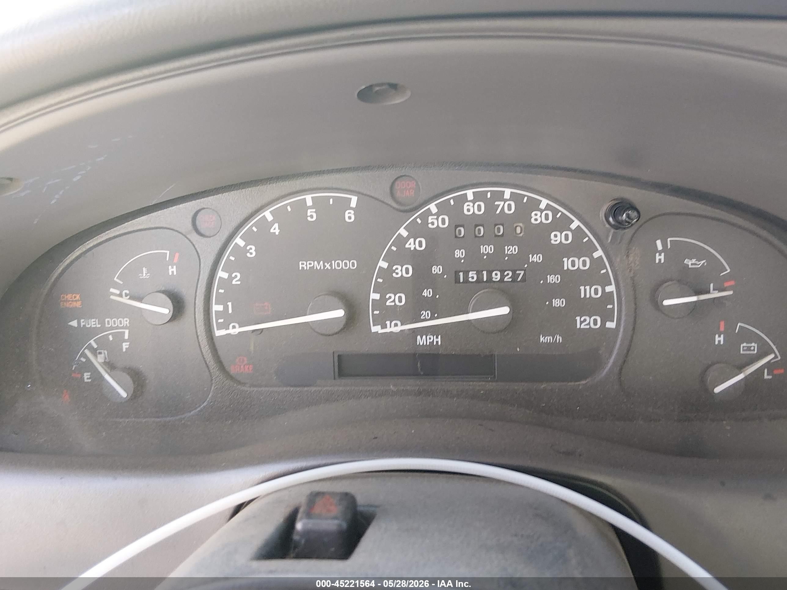 2002 Ford Ranger Xl/xlt Белый vin: 1FTYR10D42PB48017