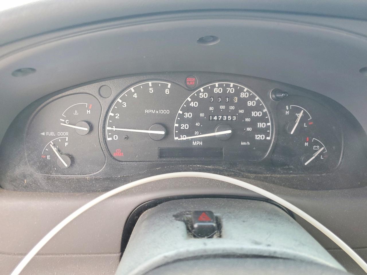 2002 Ford Ranger Black vin: 1FTYR10D42PB60037