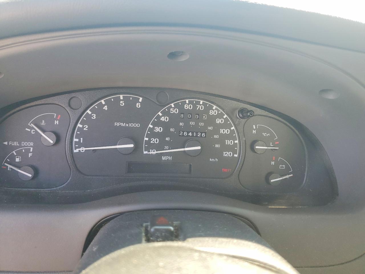 2003 Ford Ranger Black vin: 1FTYR10D43PA22161