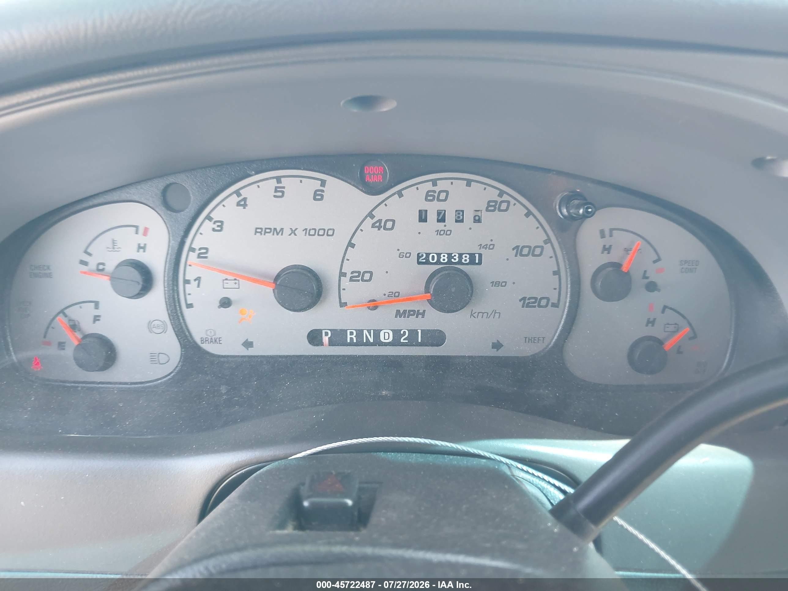 2003 Ford Ranger Xl/xlt Синий vin: 1FTYR10D43PA55161