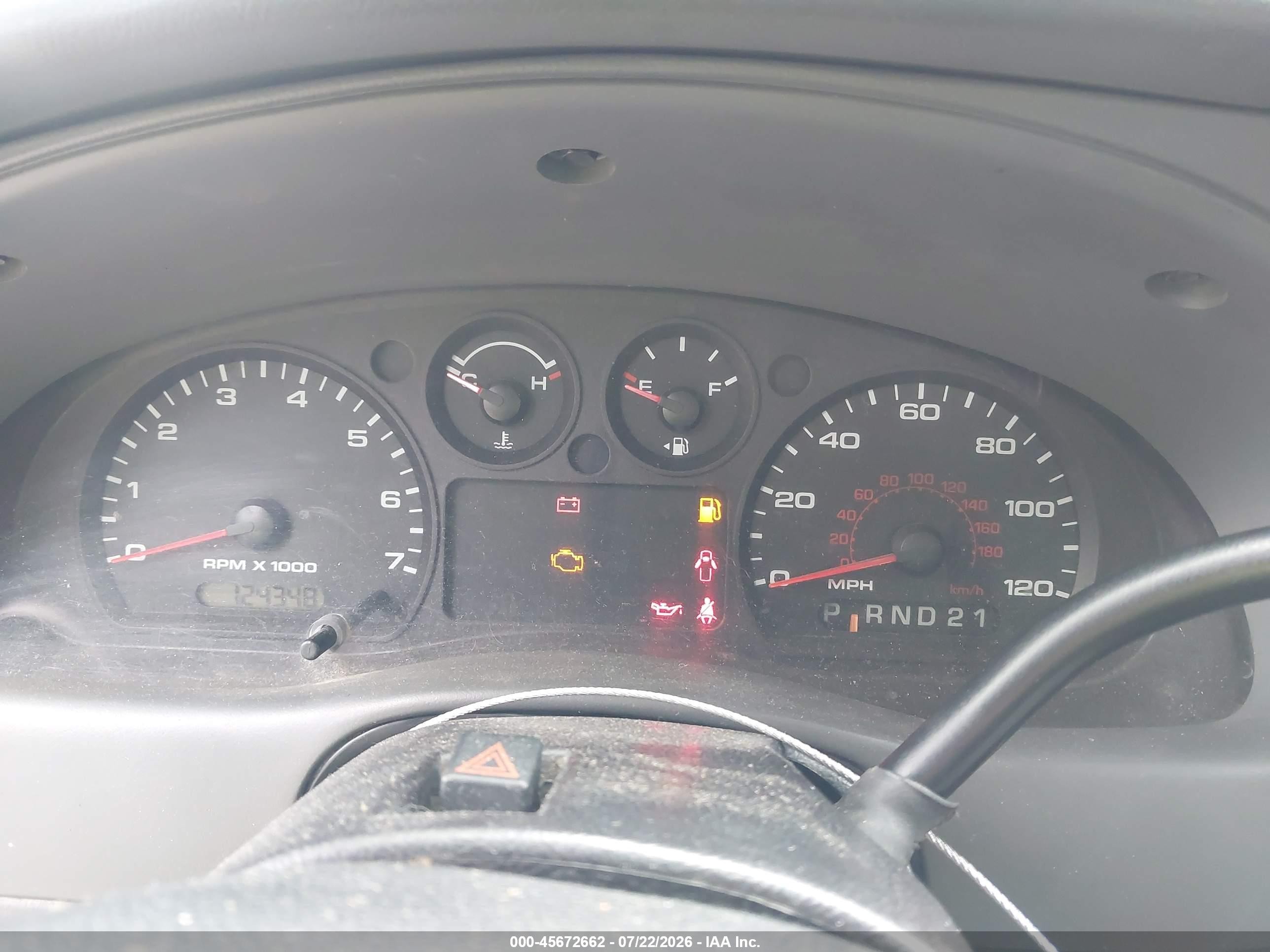 2006 Ford Ranger Xl/xlt Gray vin: 1FTYR10D46PA18258