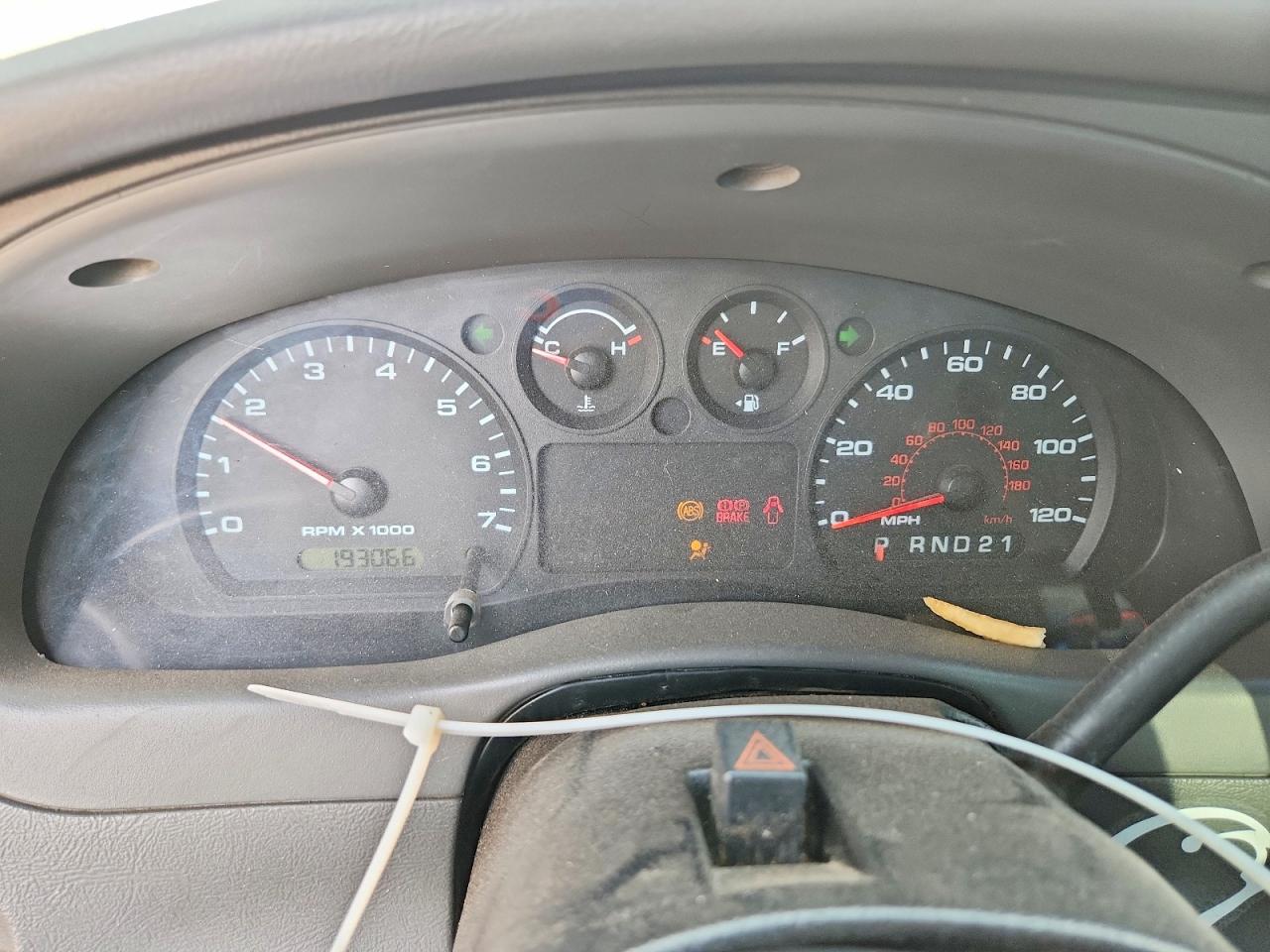2008 Ford Ranger Белый vin: 1FTYR10D48PA01284