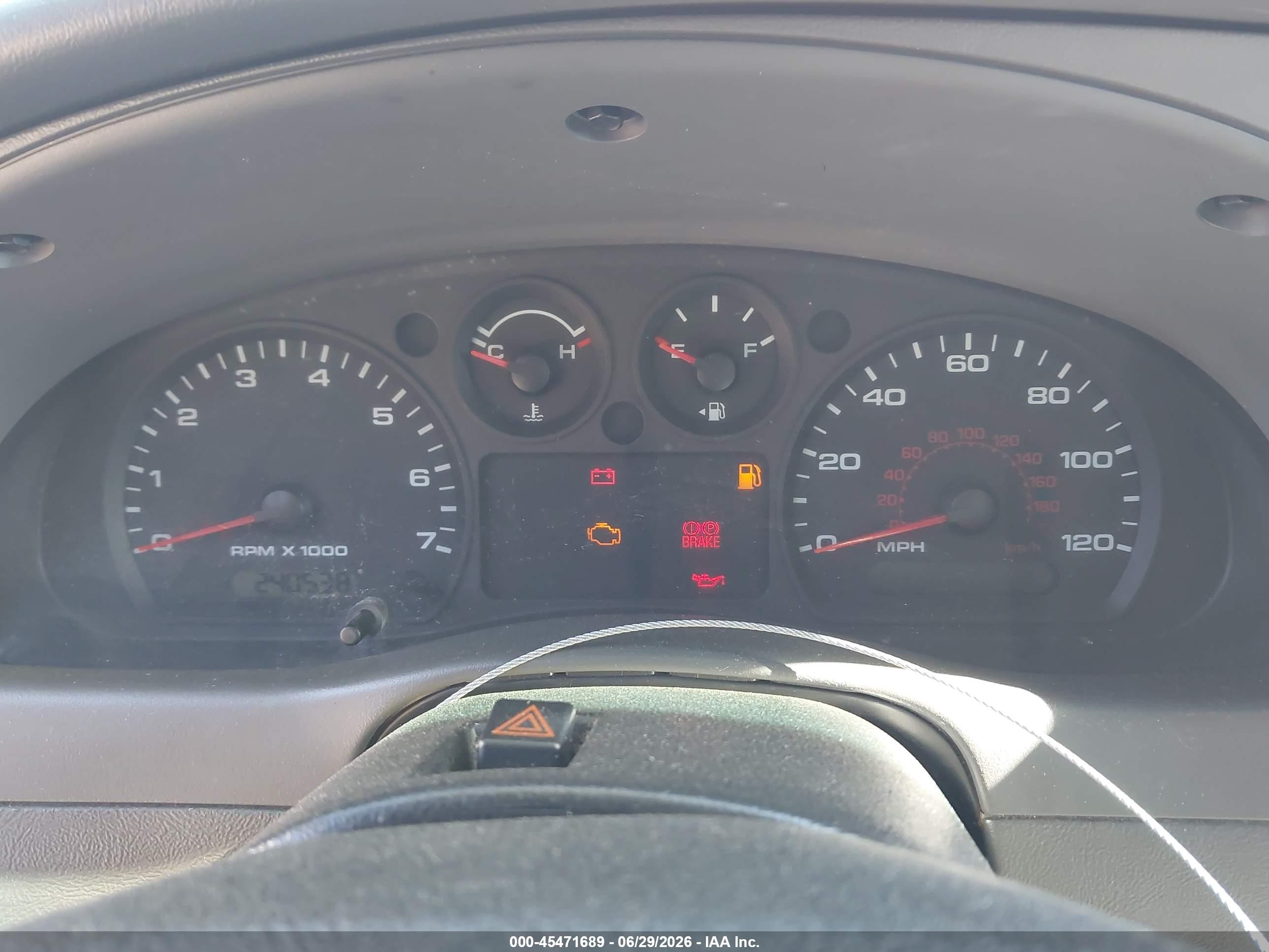 2008 Ford Ranger Xl/xlt White vin: 1FTYR10D48PA35693