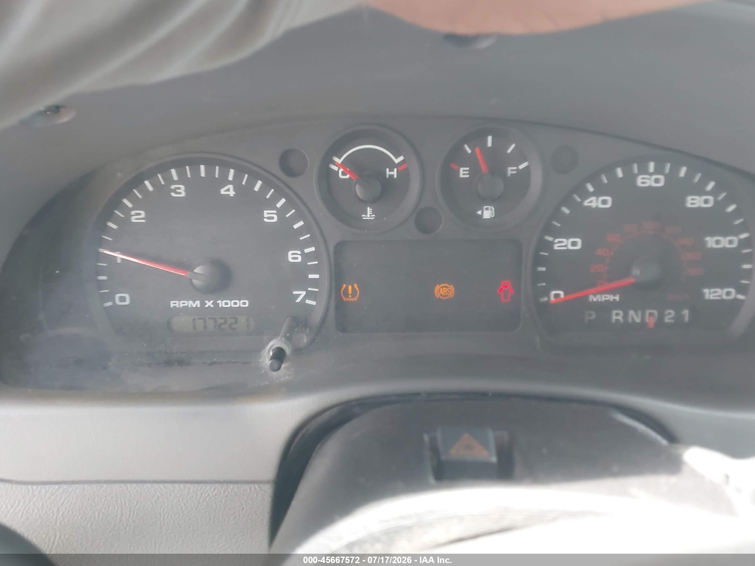 2008 Ford Ranger Xl/xlt White vin: 1FTYR10D48PA53398