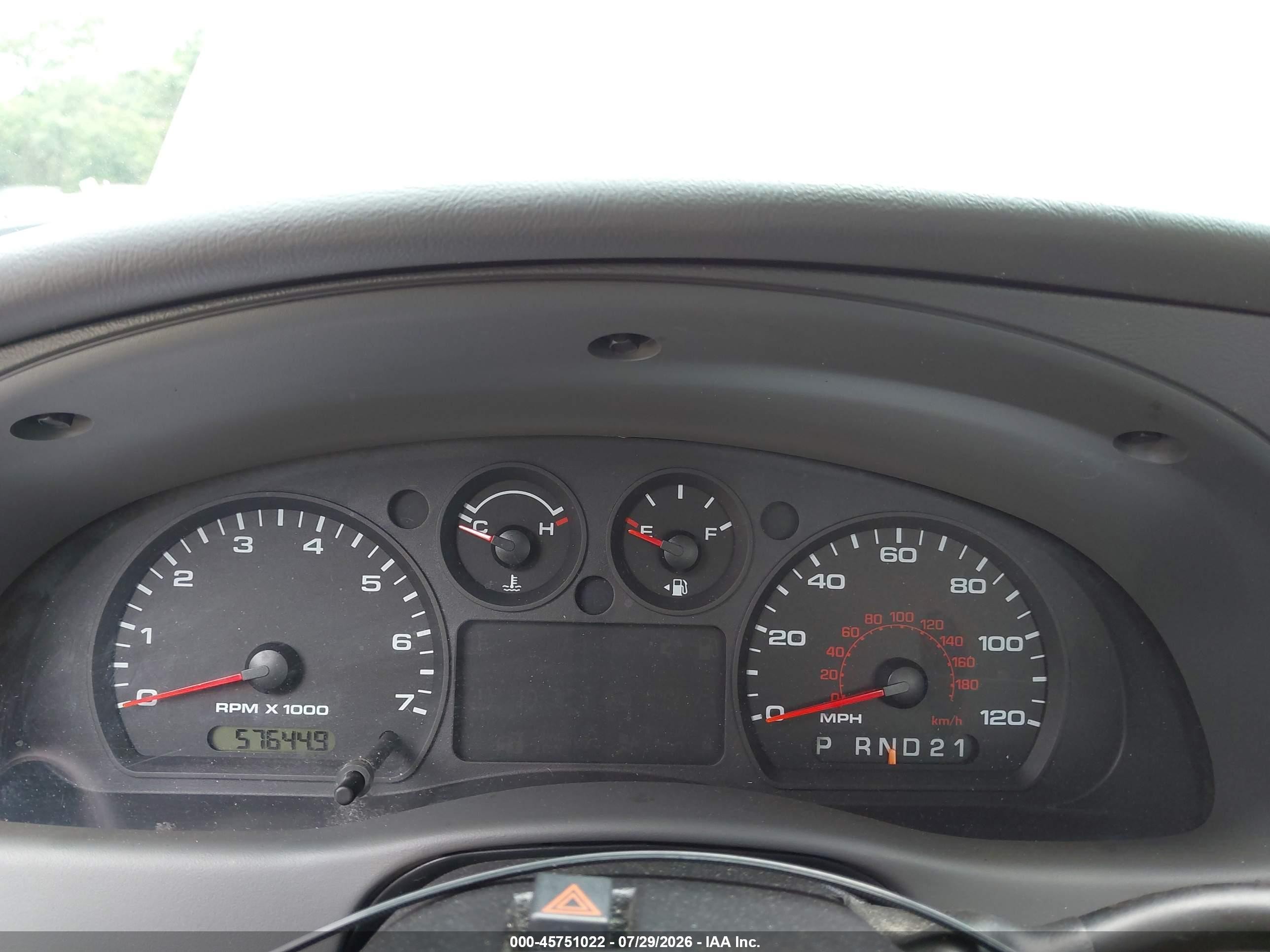 2008 Ford Ranger Xl/xlt Red vin: 1FTYR10D48PA84425